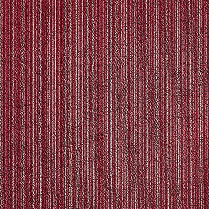 Shag Skinny Stripe Runner