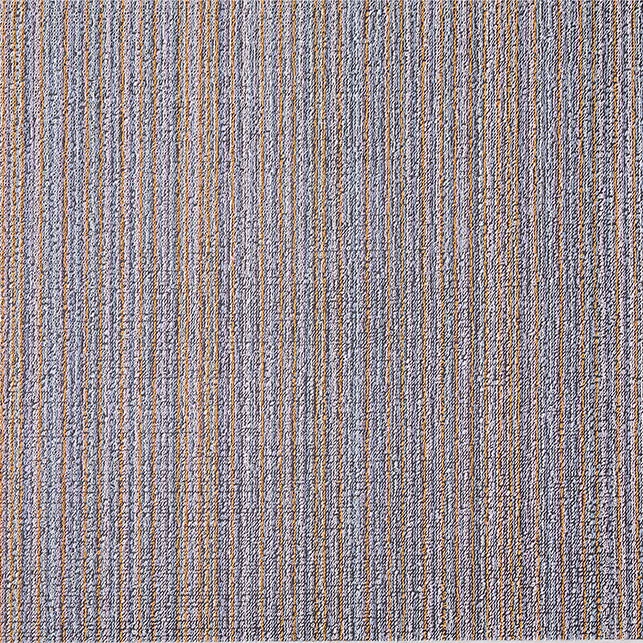 Shag Skinny Stripe Runner