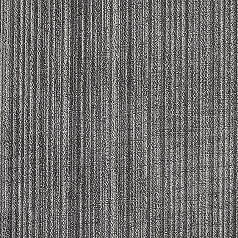 Shag Skinny Stripe Runner