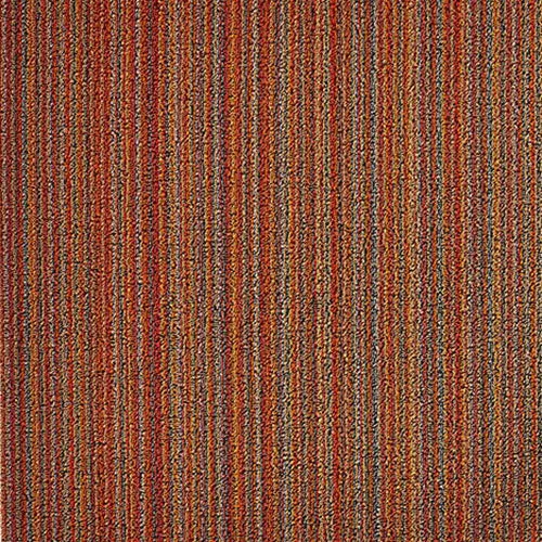 Shag Skinny Stripe Runner