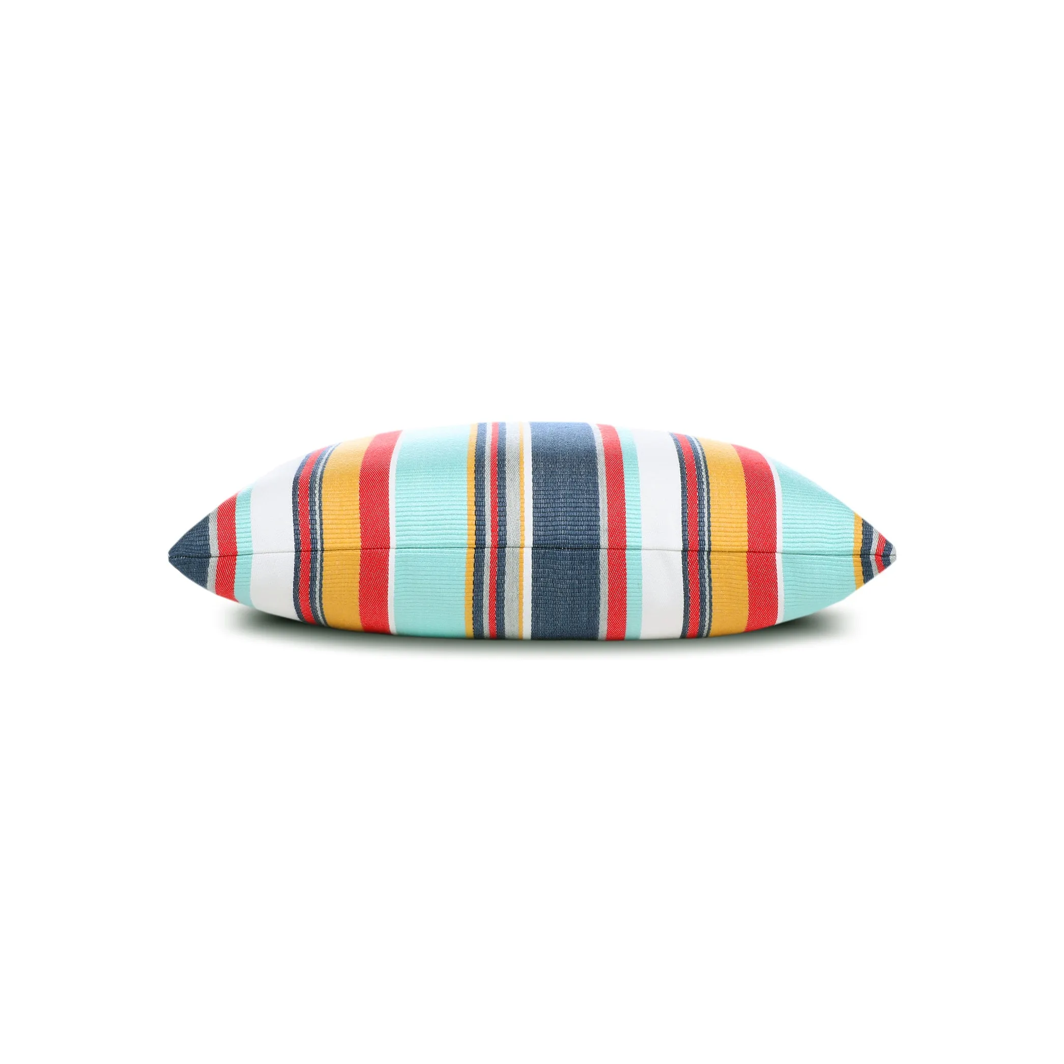 Sicily Stripe Outdoor Pillow