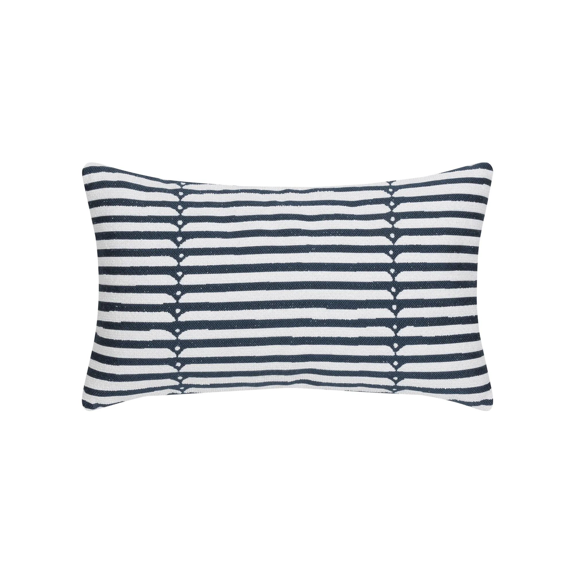 Sincerity Outdoor Pillow