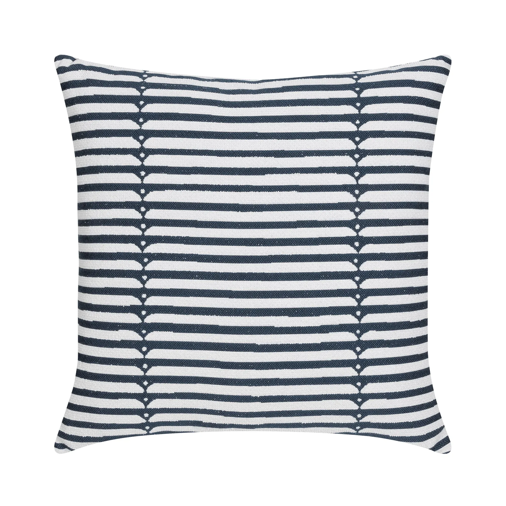 Sincerity Outdoor Pillow