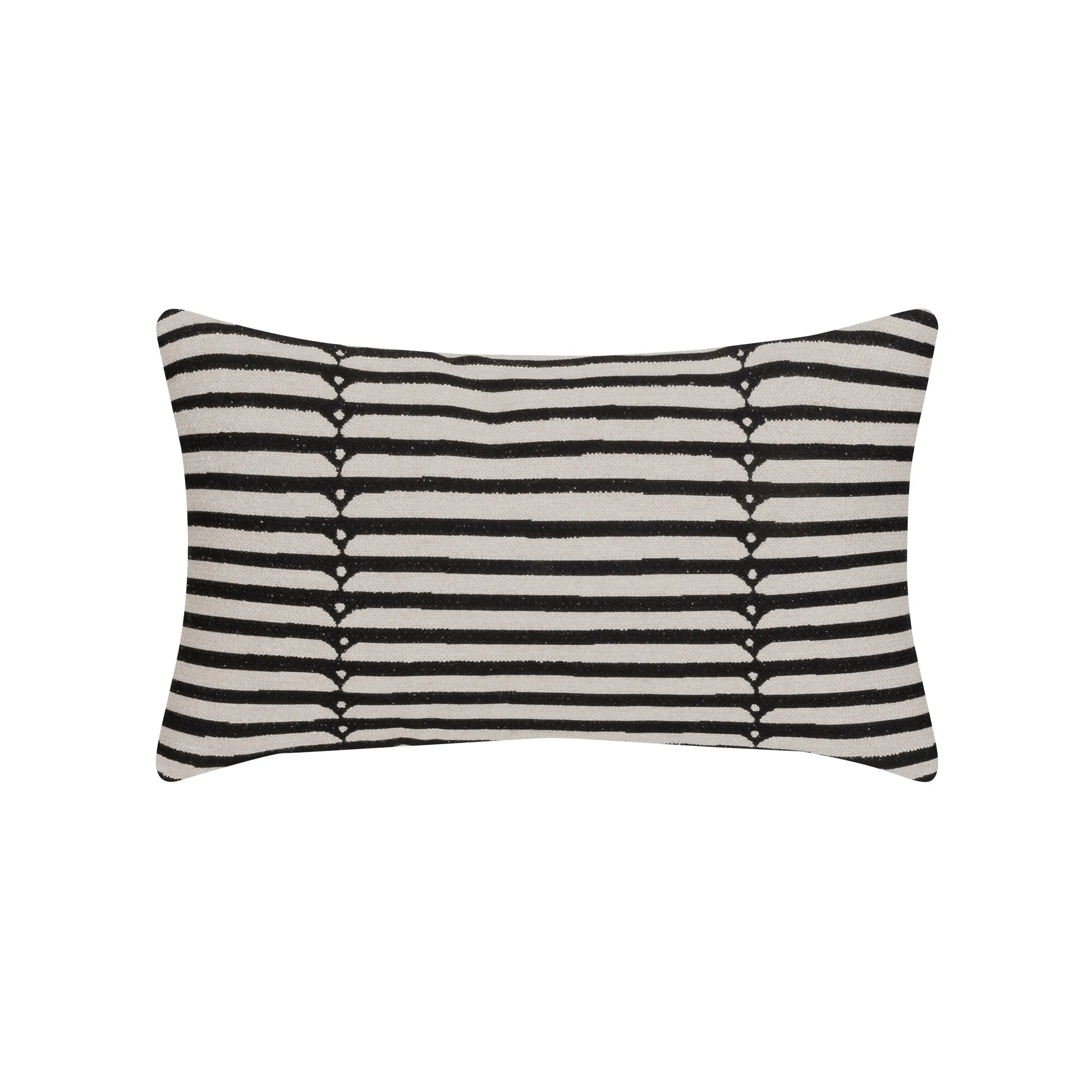 Sincerity Outdoor Pillow
