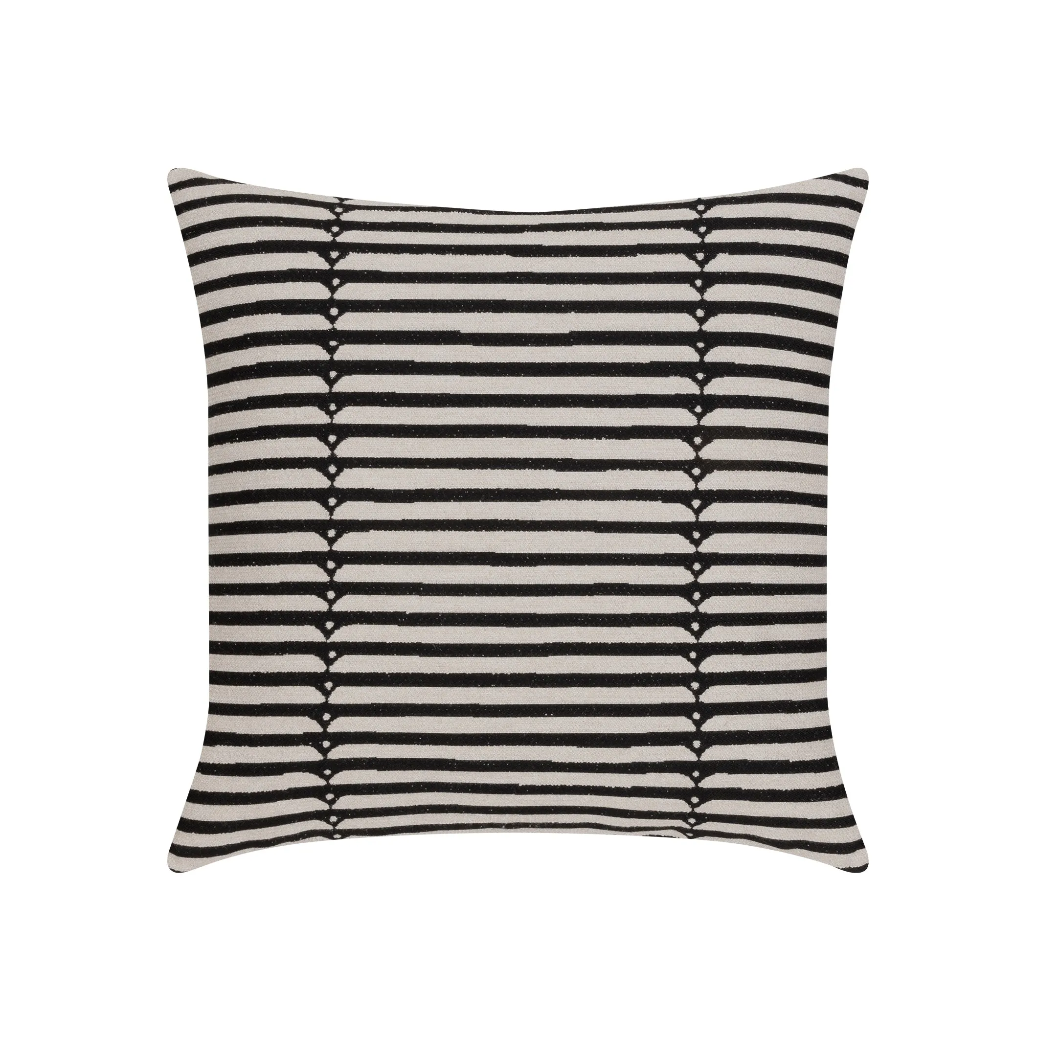 Sincerity Outdoor Pillow