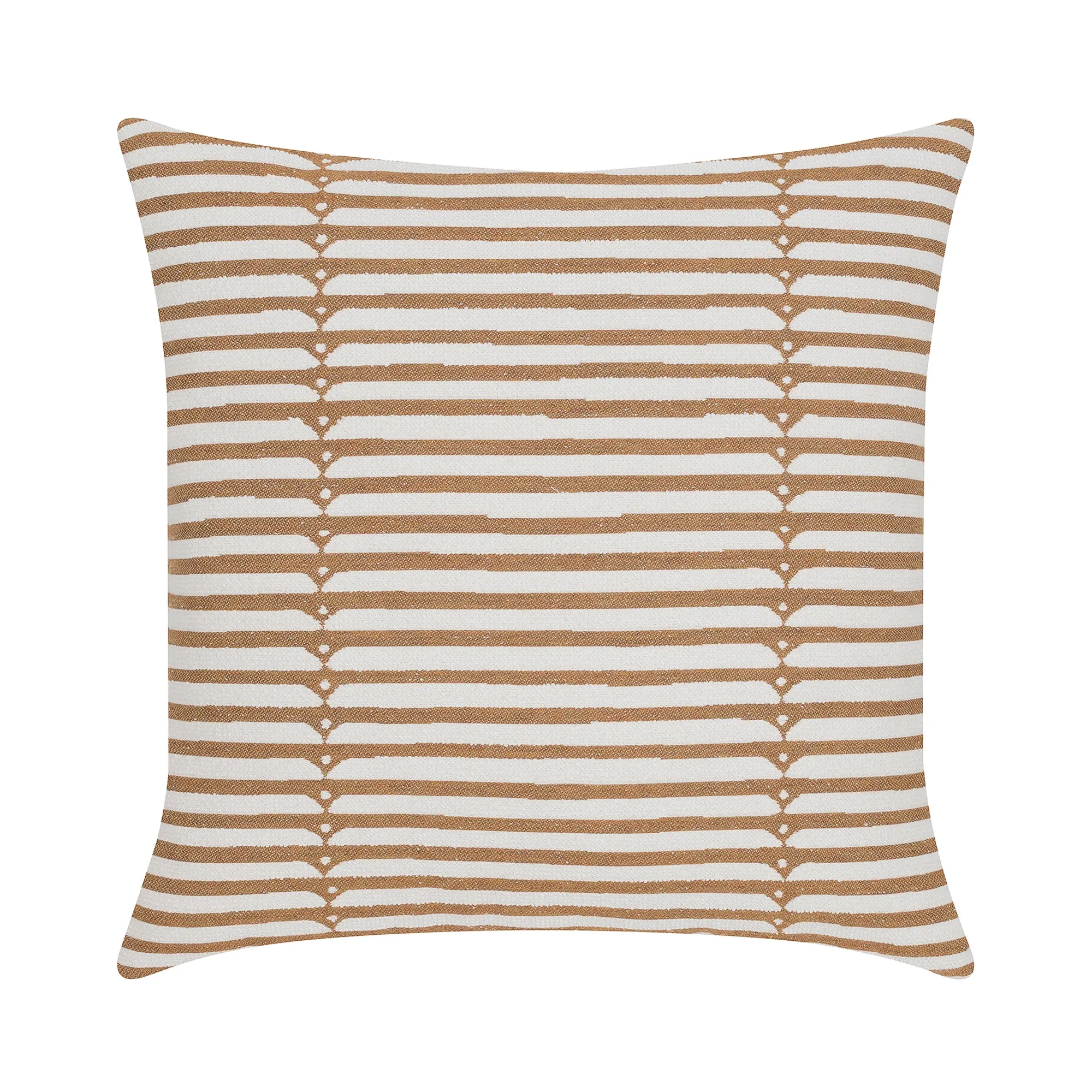 Sincerity Outdoor Pillow