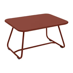 Sixties Table