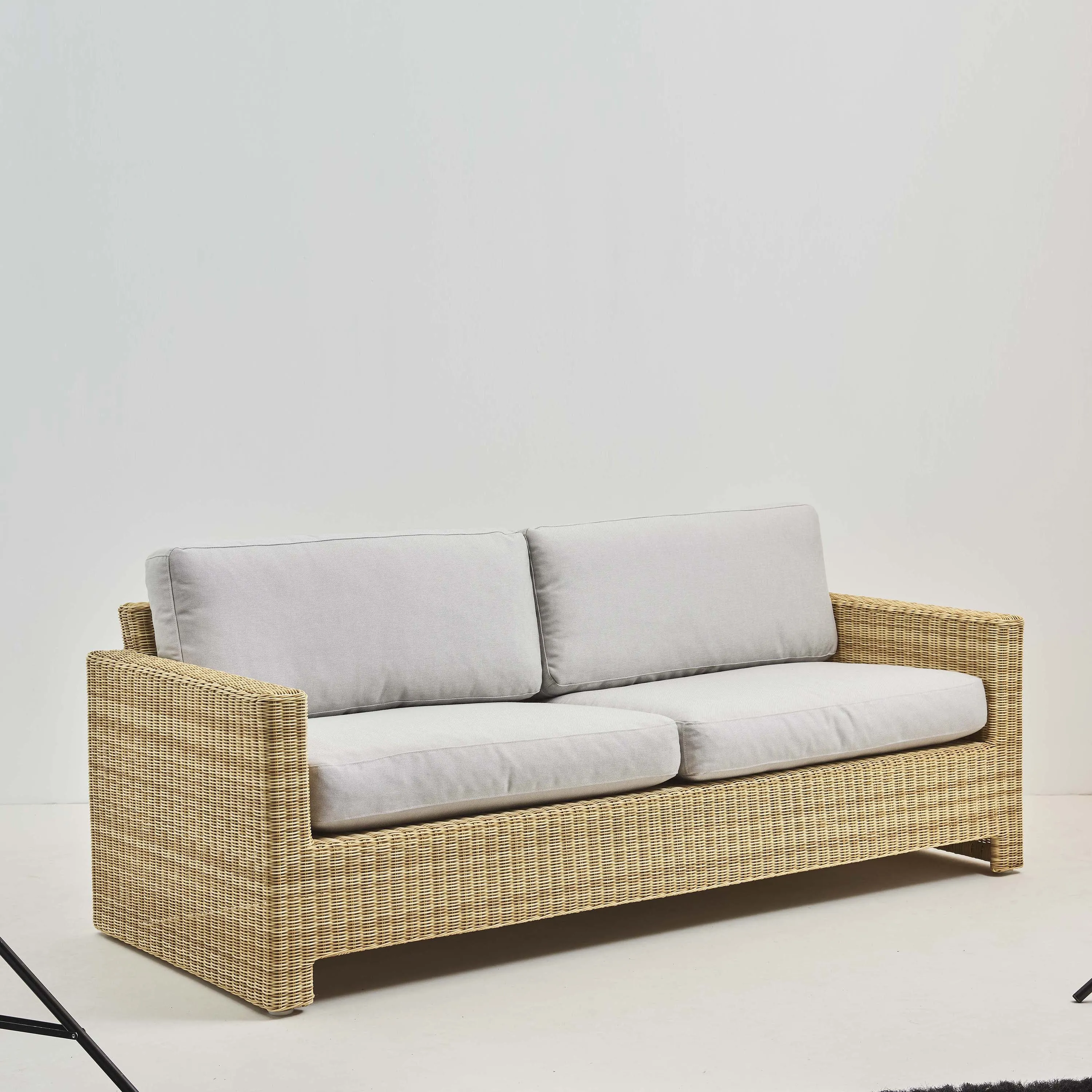 Sixty Outdoor 3-Seater Sofa