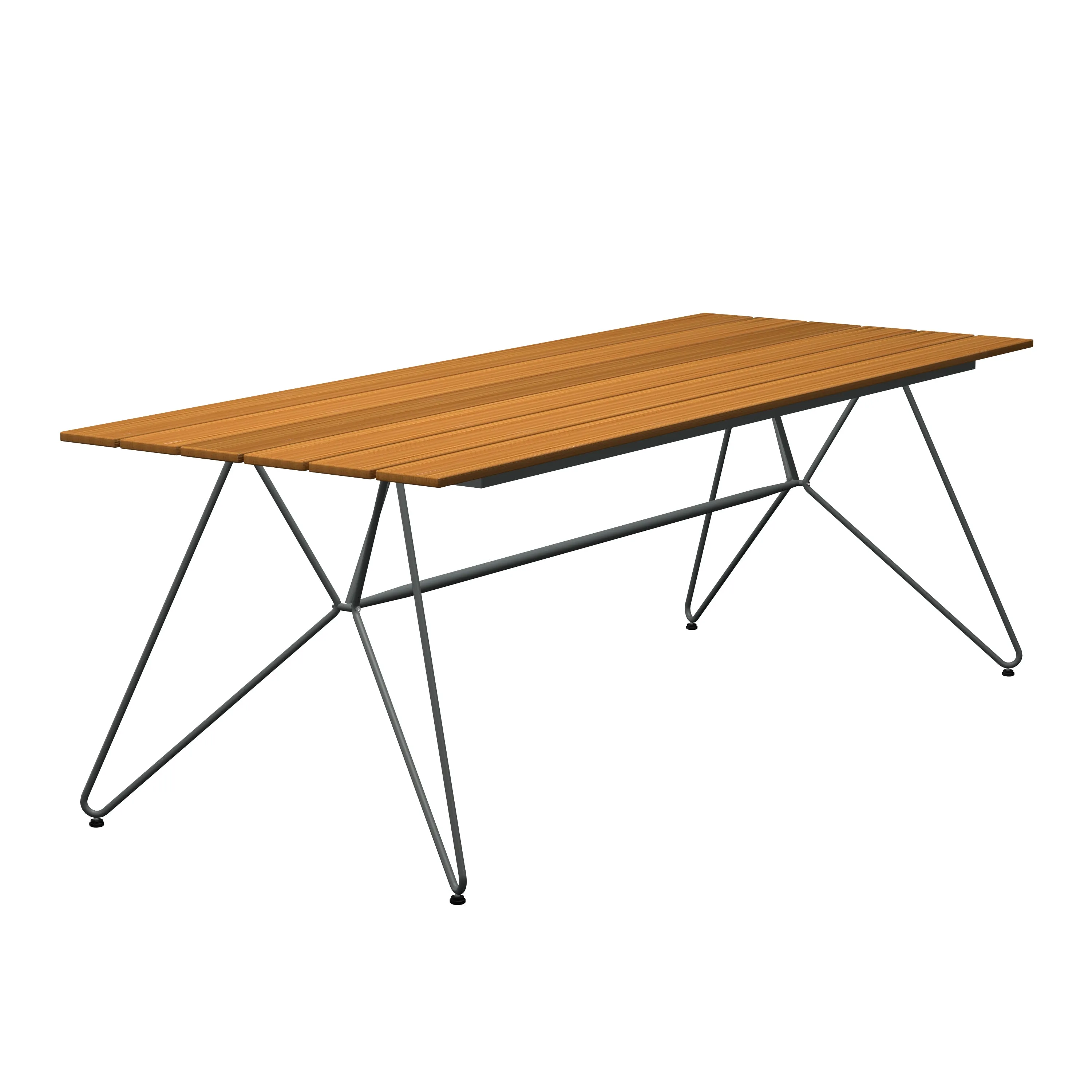 Sketch Outdoor Dining Table