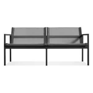 Skiff Outdoor 2 Seater Sofa