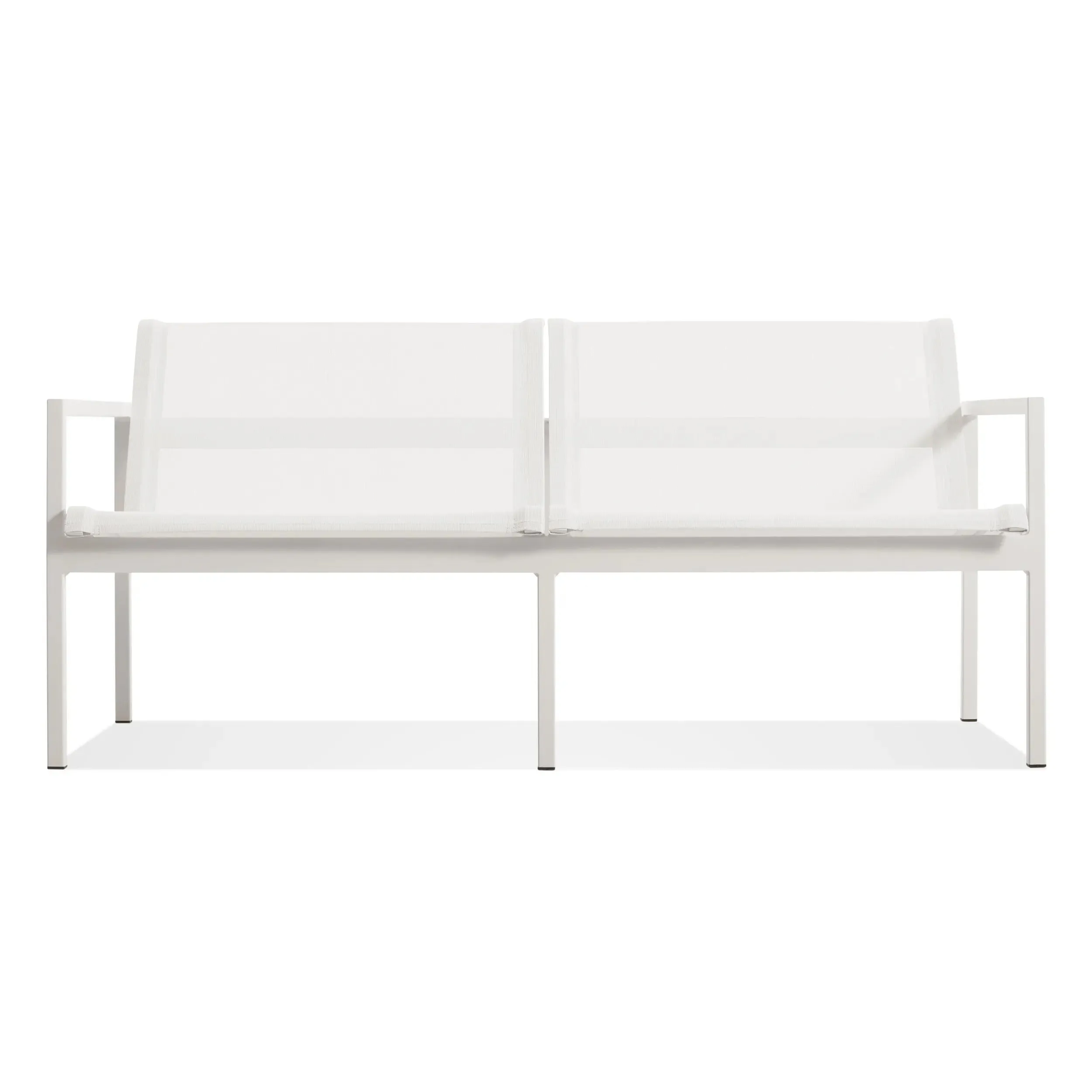 Skiff Outdoor 2 Seater Sofa