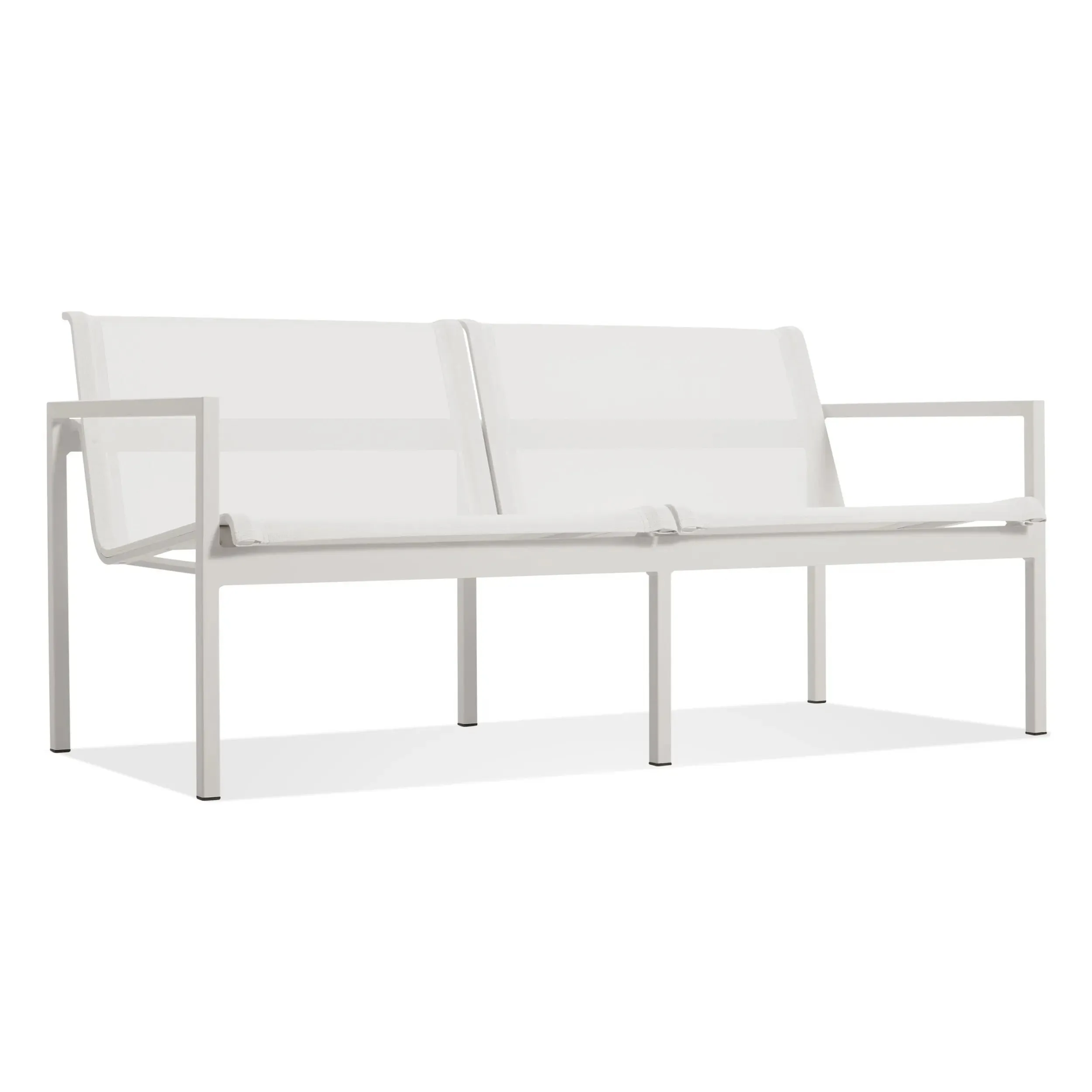 Skiff Outdoor 2 Seater Sofa