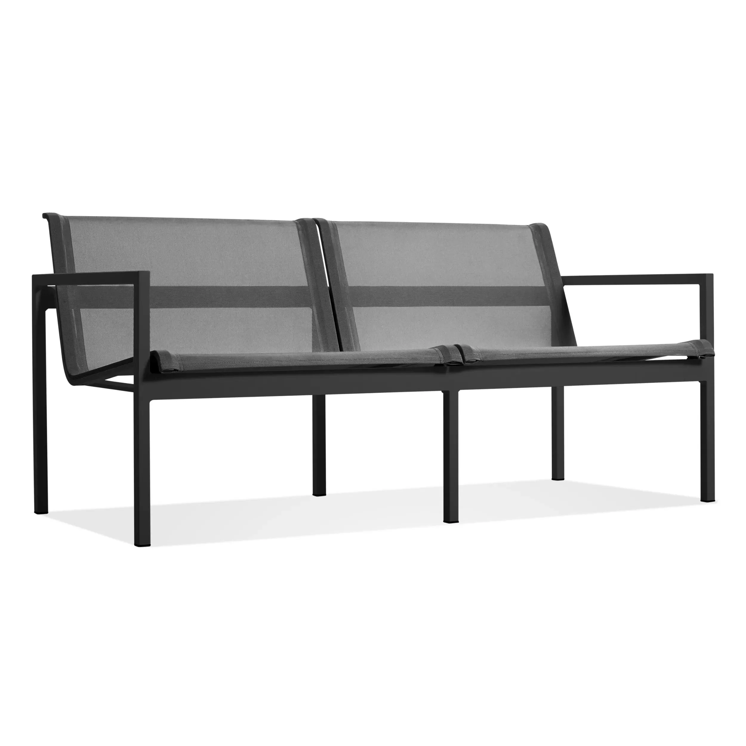 Skiff Outdoor 2 Seater Sofa