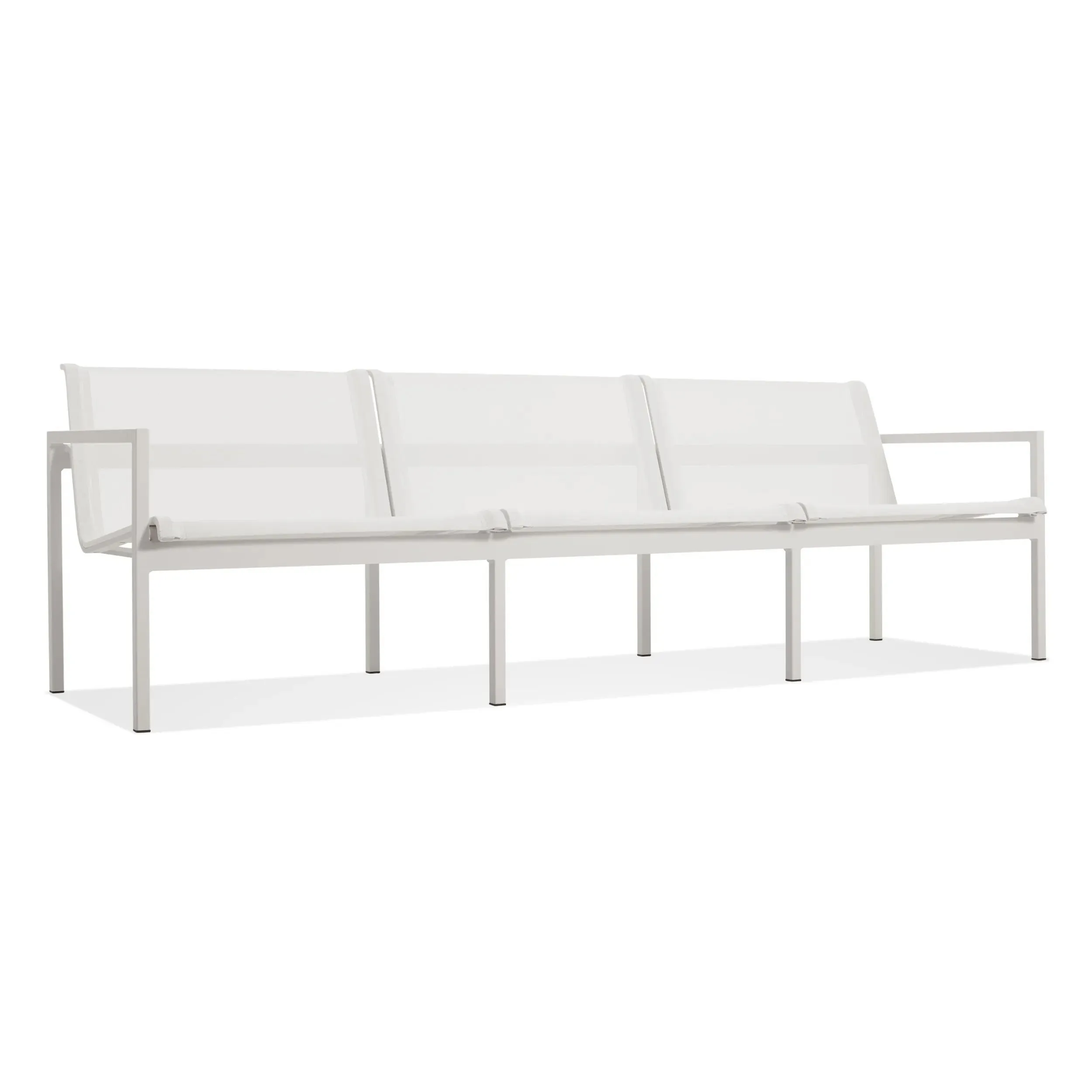 Skiff Outdoor 3 Seat Sofa