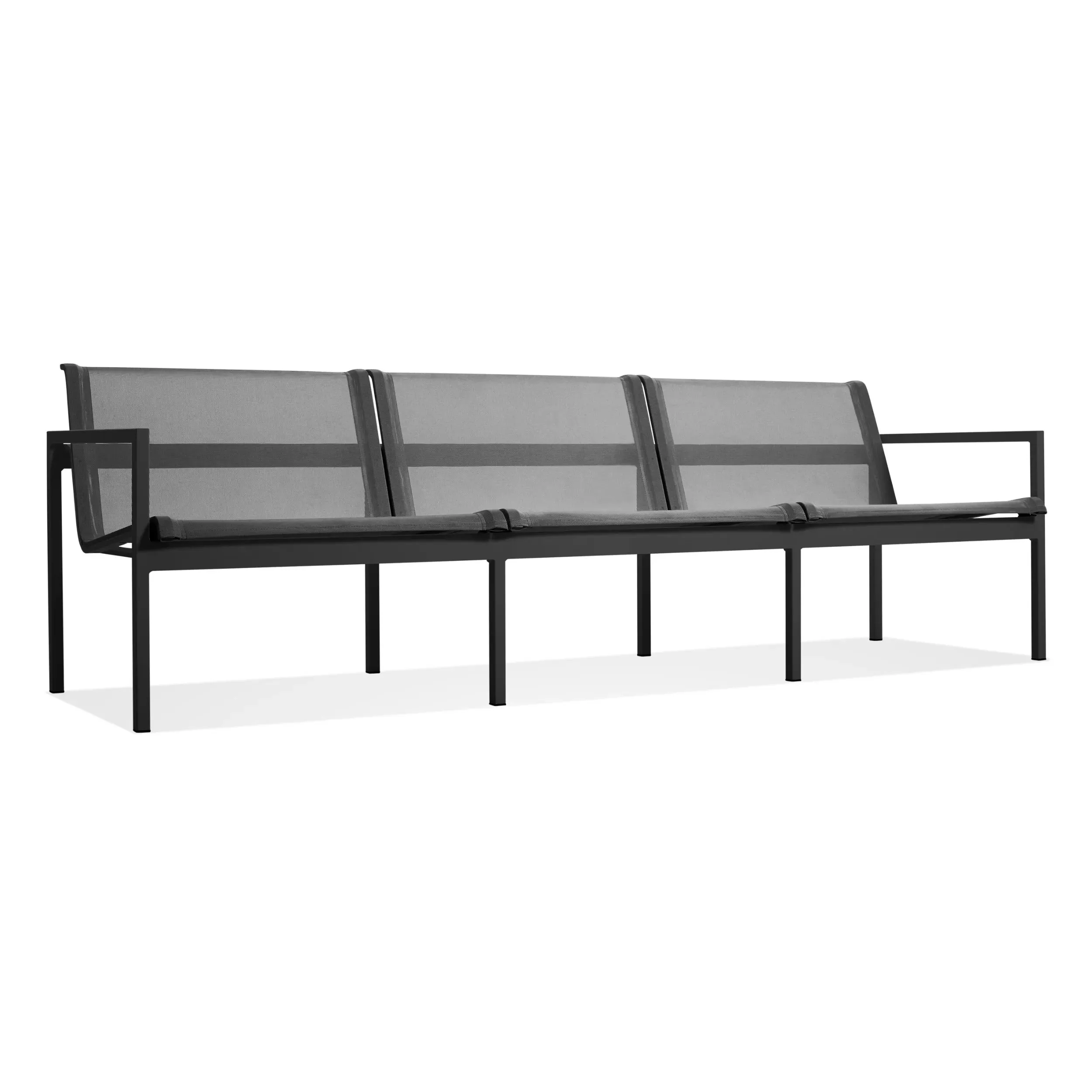 Skiff Outdoor 3 Seat Sofa