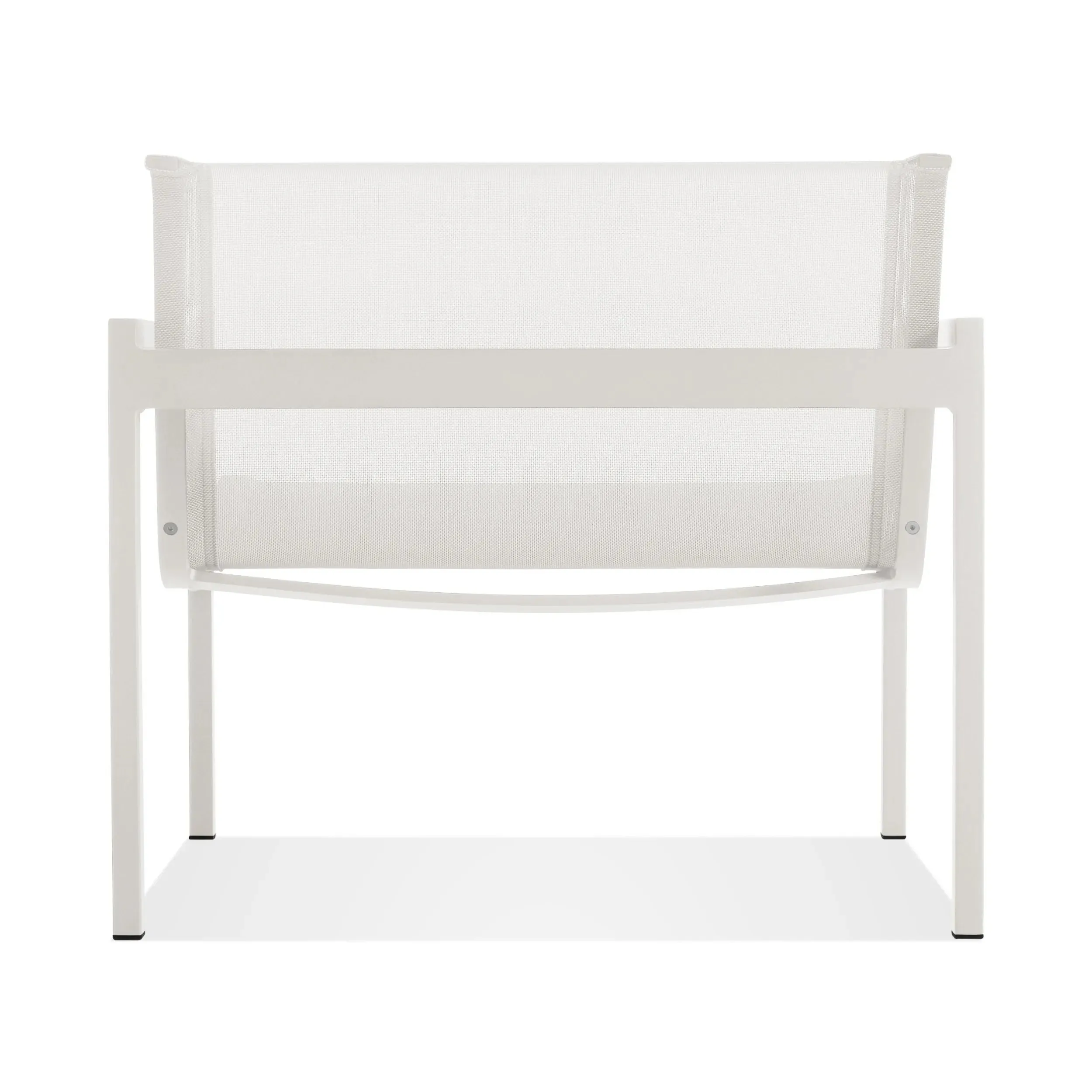 Skiff Outdoor Lounge Chair