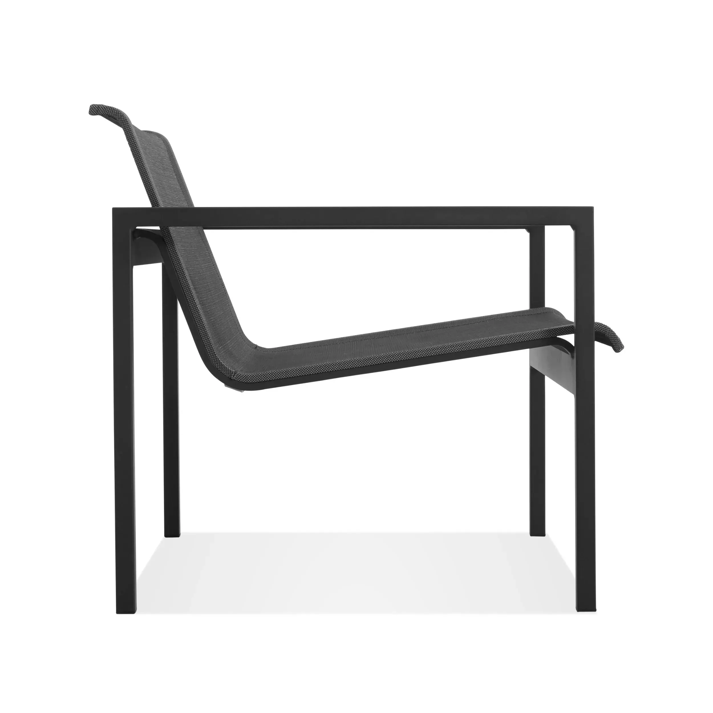 Skiff Outdoor Lounge Chair