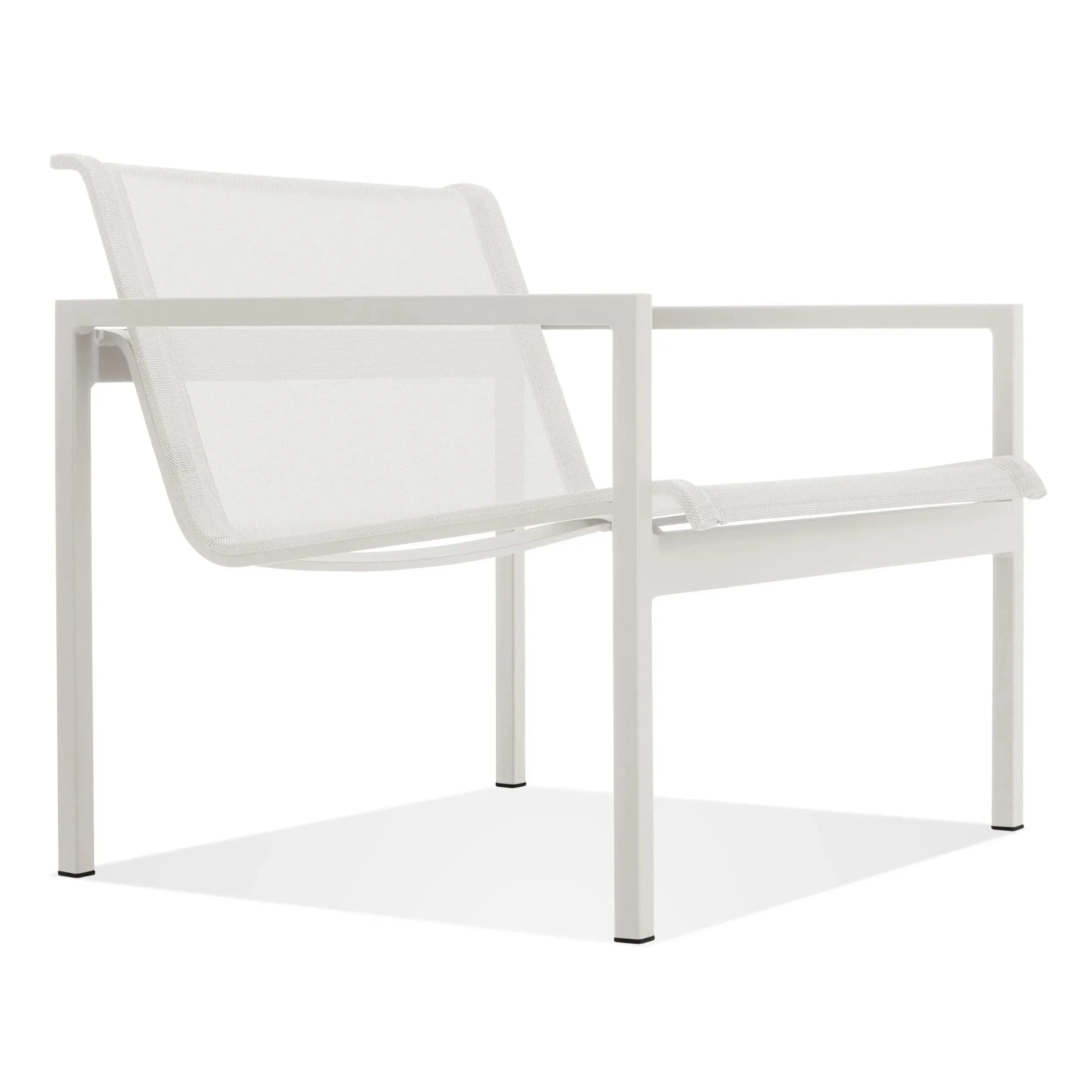 Skiff Outdoor Lounge Chair