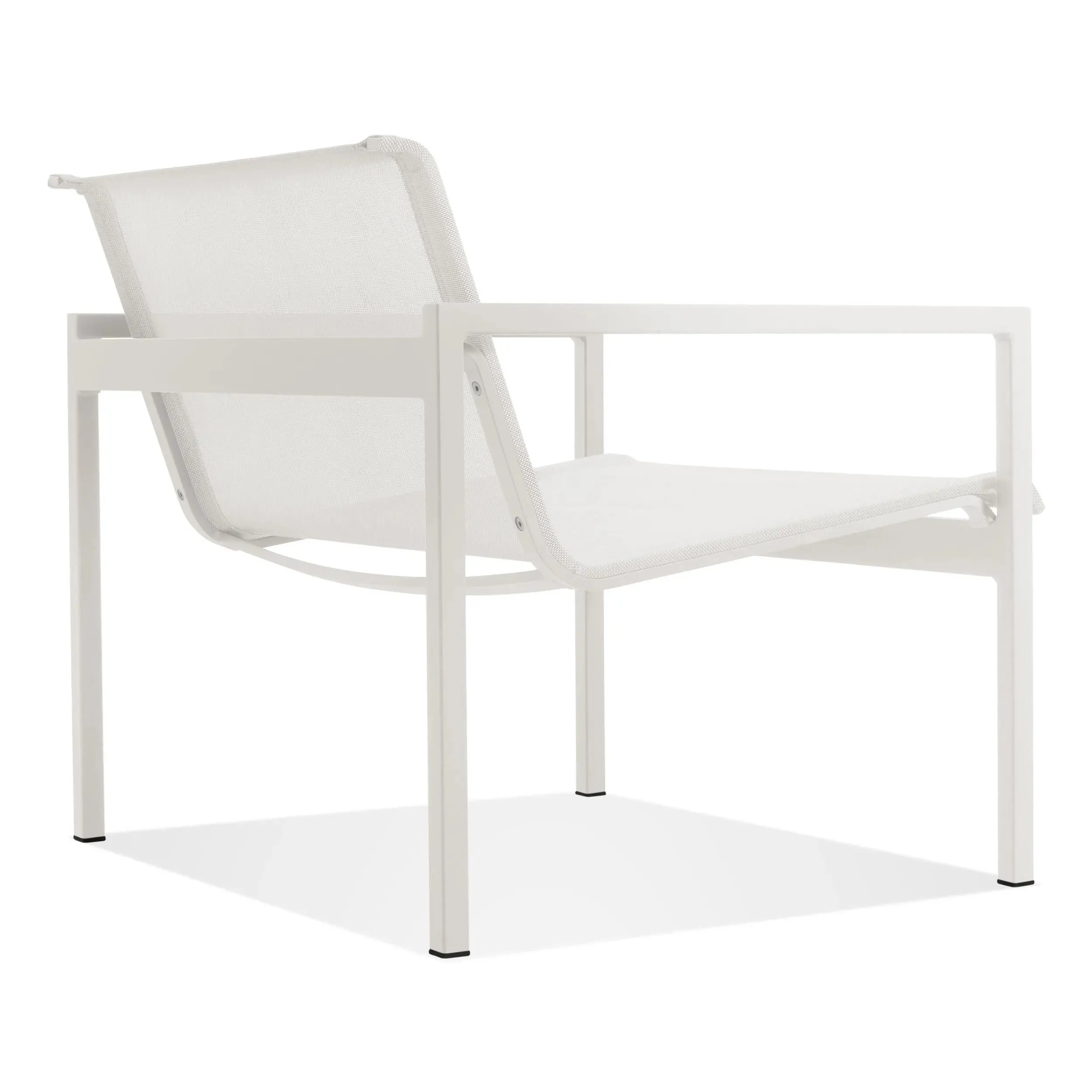 Skiff Outdoor Lounge Chair