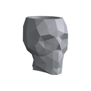 Skull Nano Planter