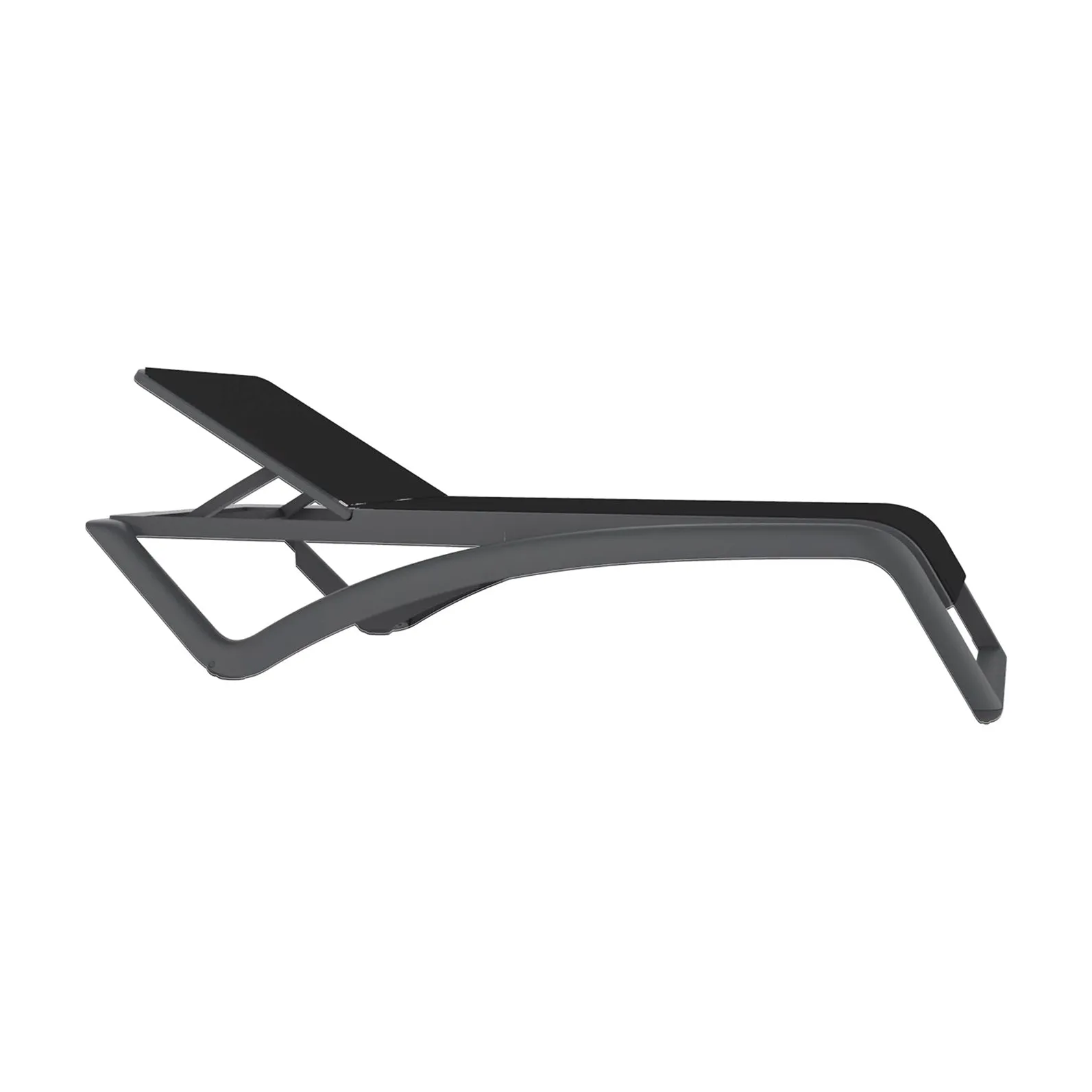 Sky Club Outdoor Sunlounger (Set of 2)