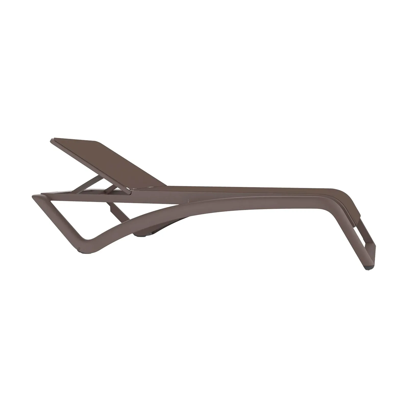 Sky Club Outdoor Sunlounger (Set of 2)