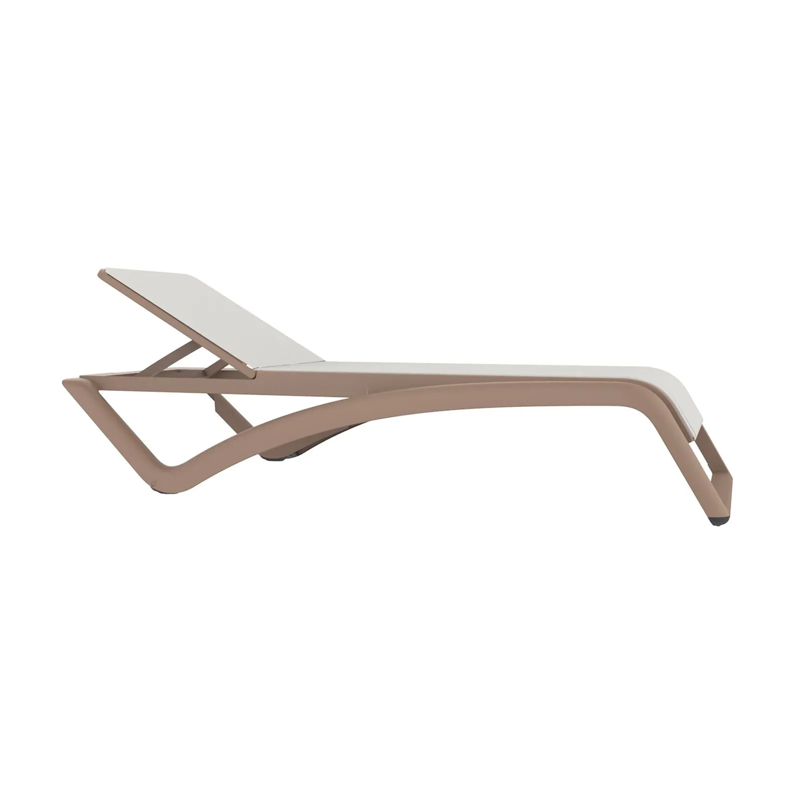 Sky Club Outdoor Sunlounger (Set of 2)