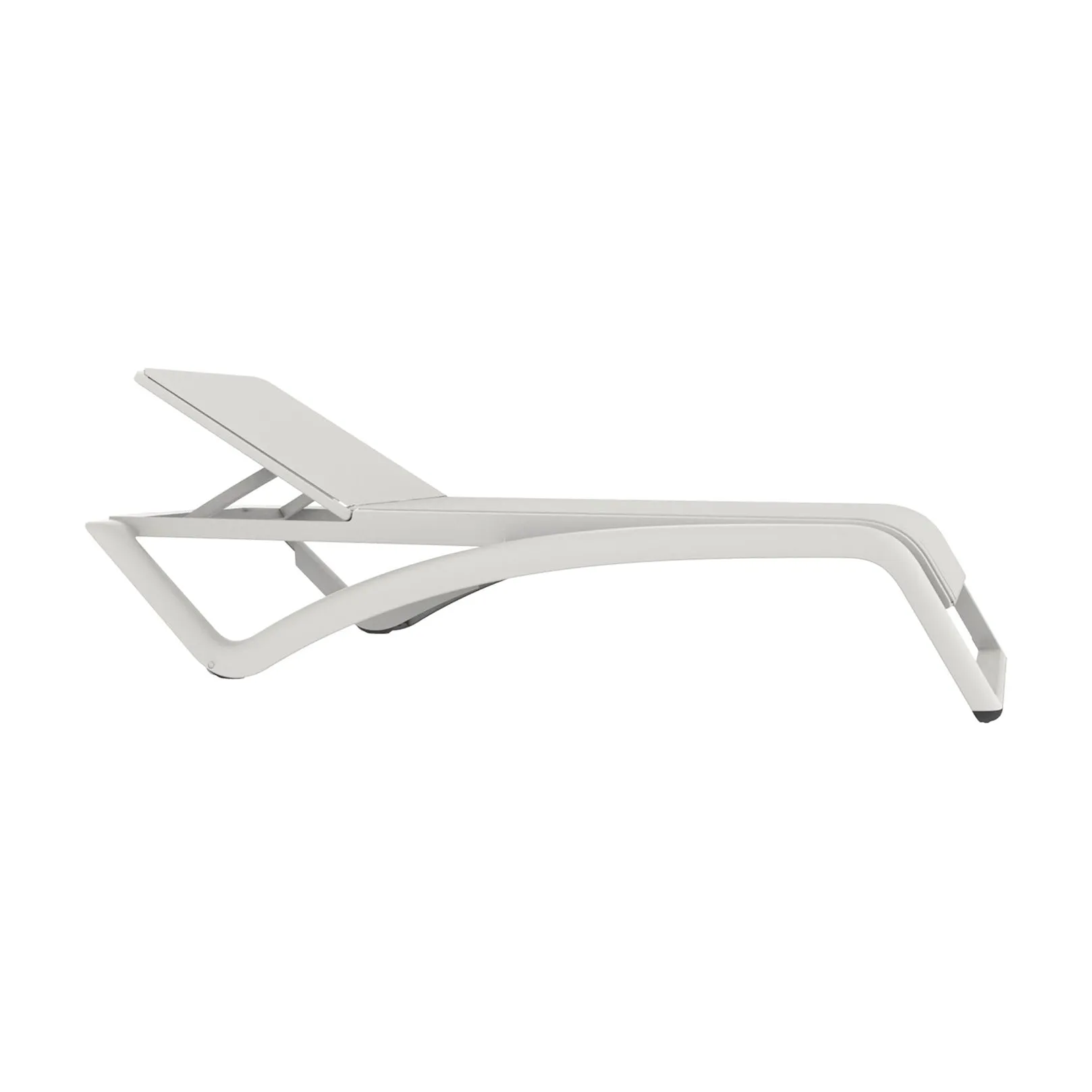 Sky Club Outdoor Sunlounger (Set of 2)