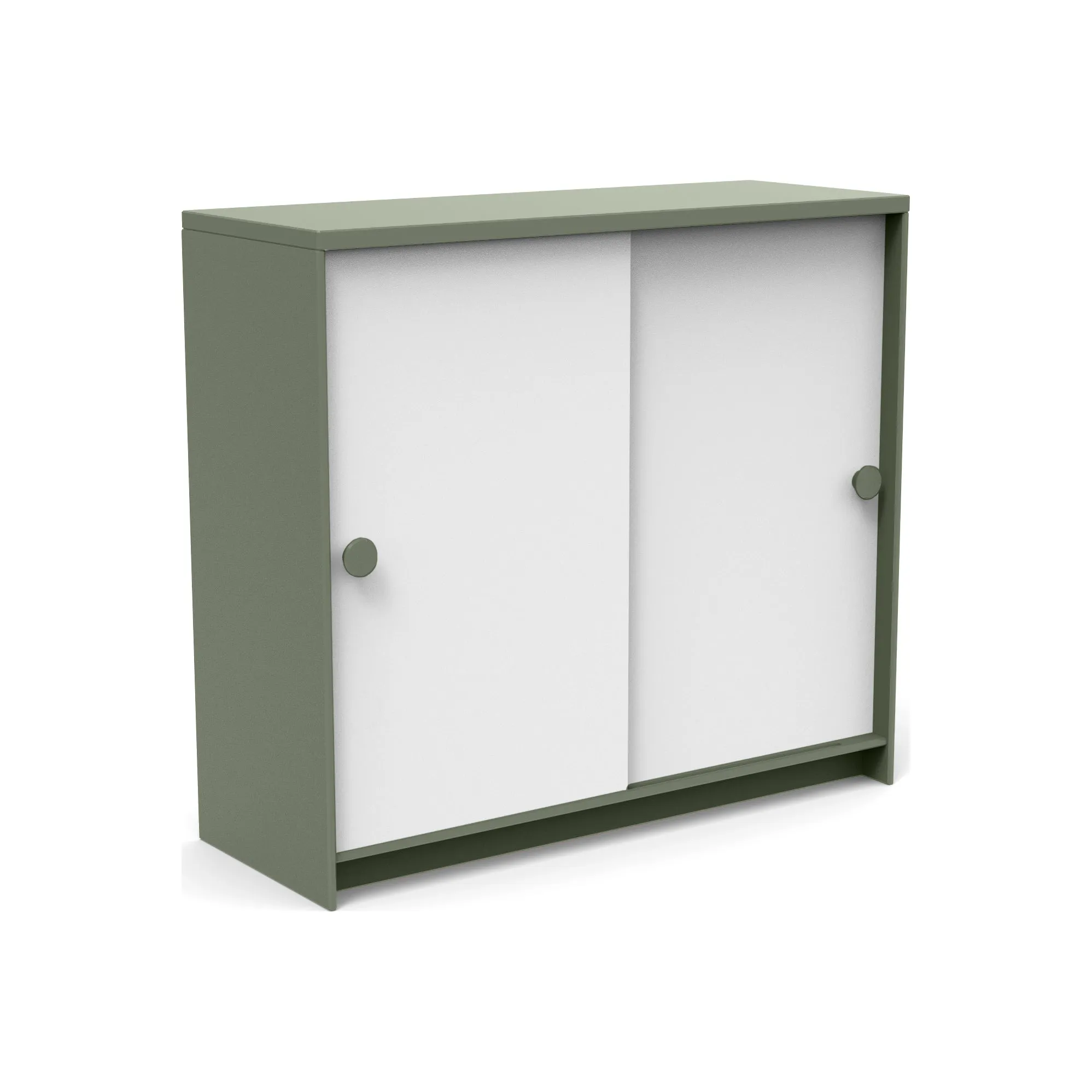 Slider Cabinet