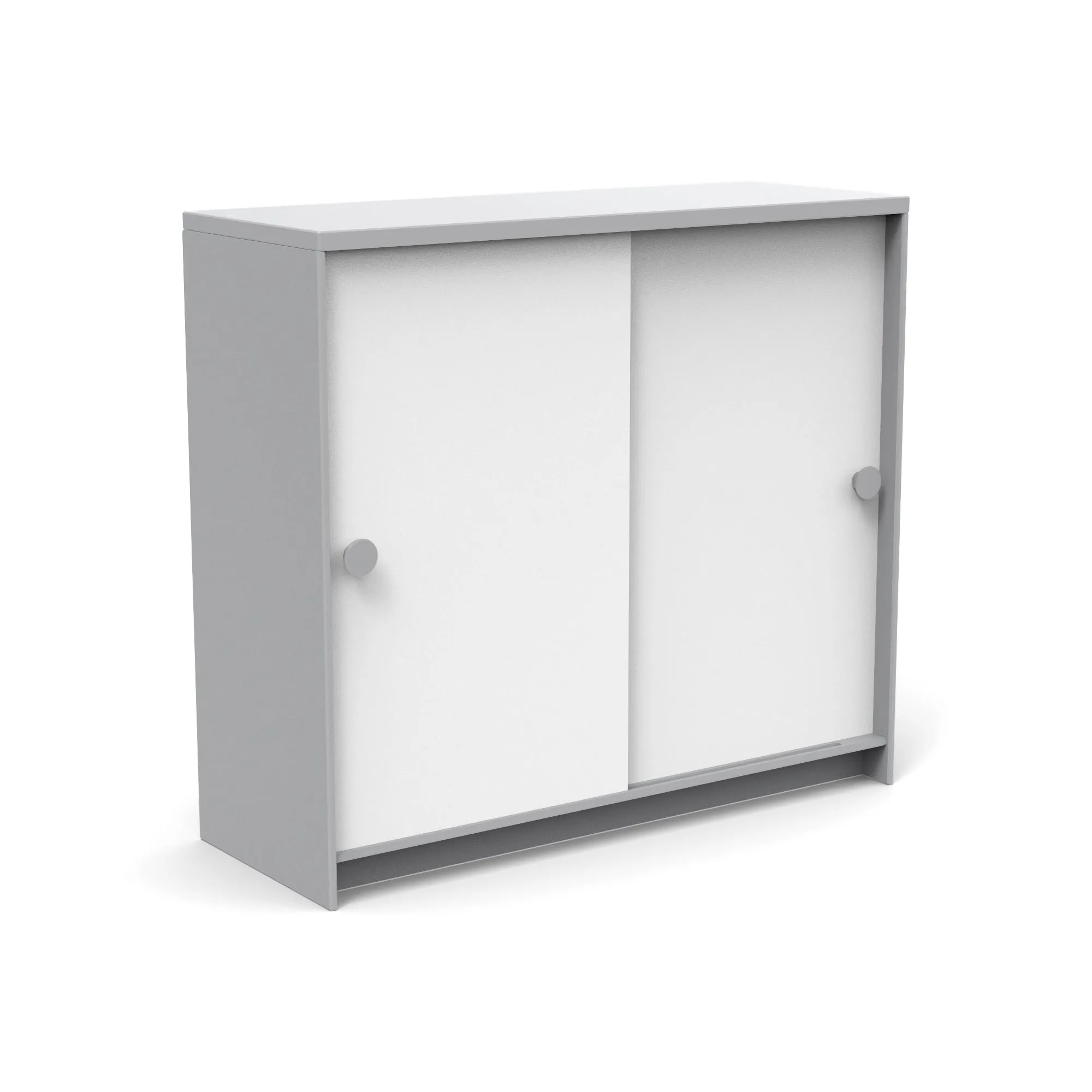 Slider Cabinet