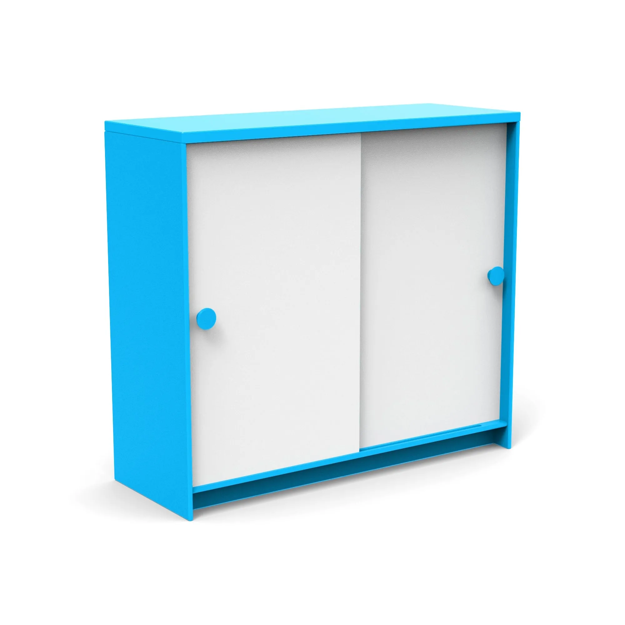 Slider Cabinet