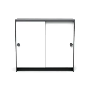 Slider Cabinet