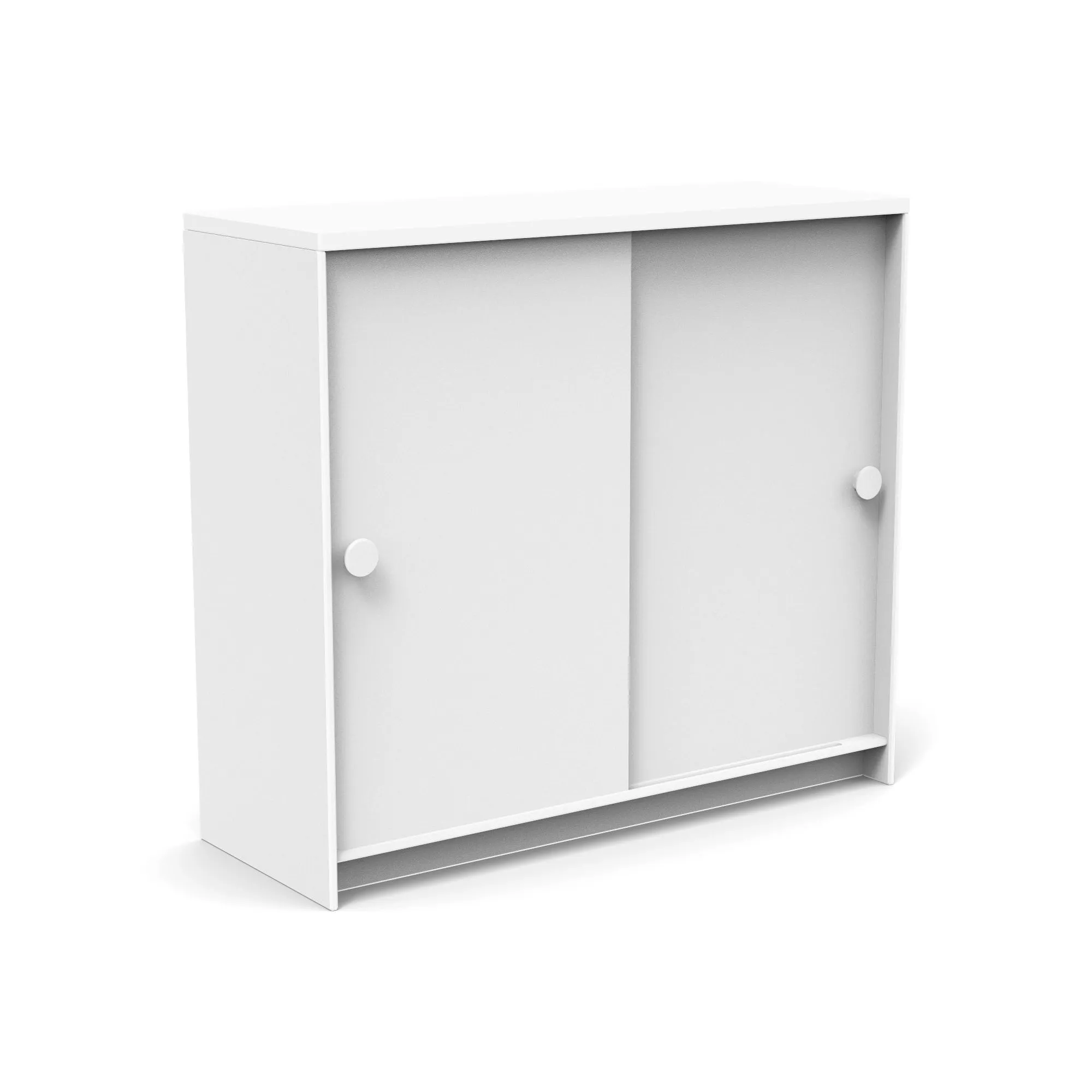 Slider Cabinet