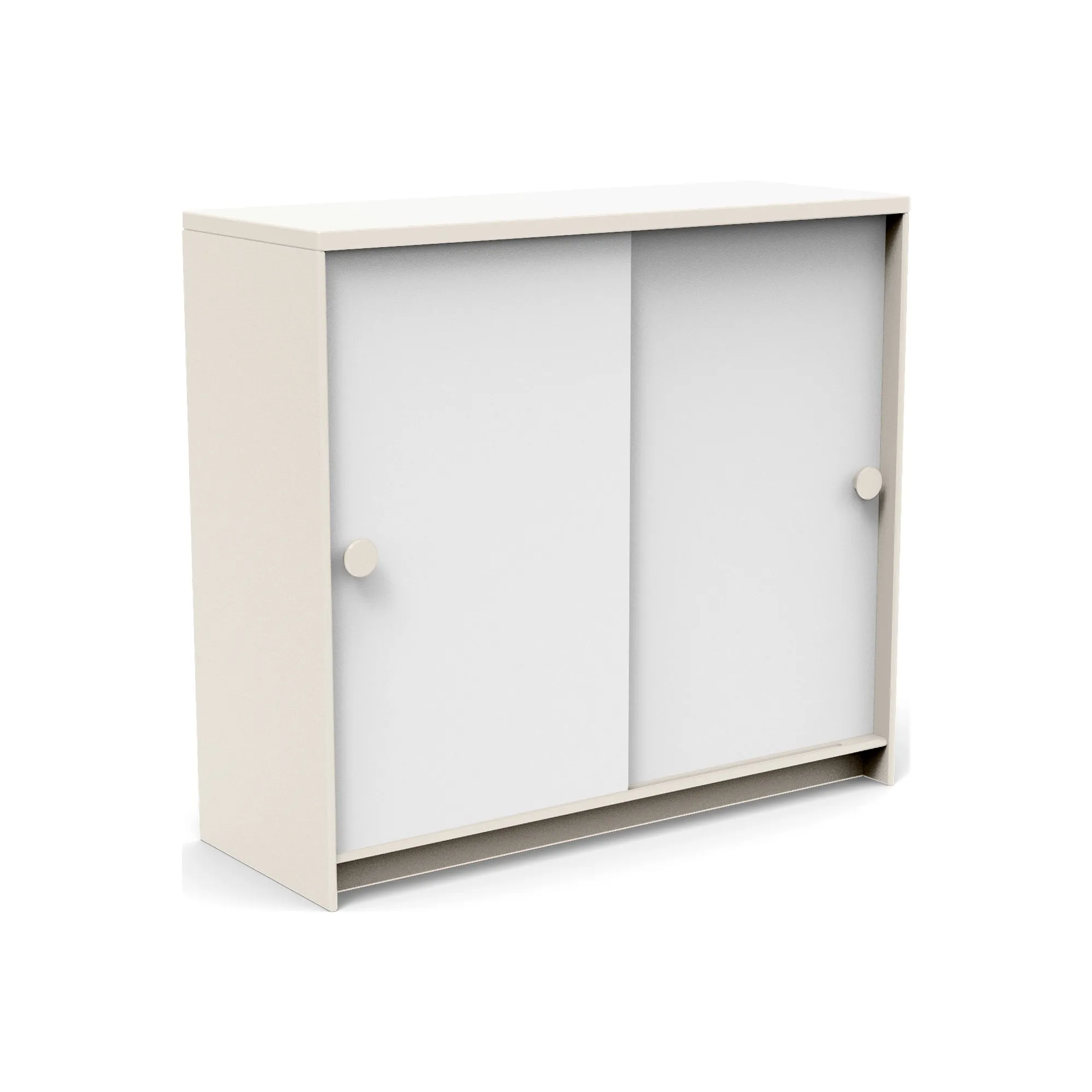 Slider Cabinet