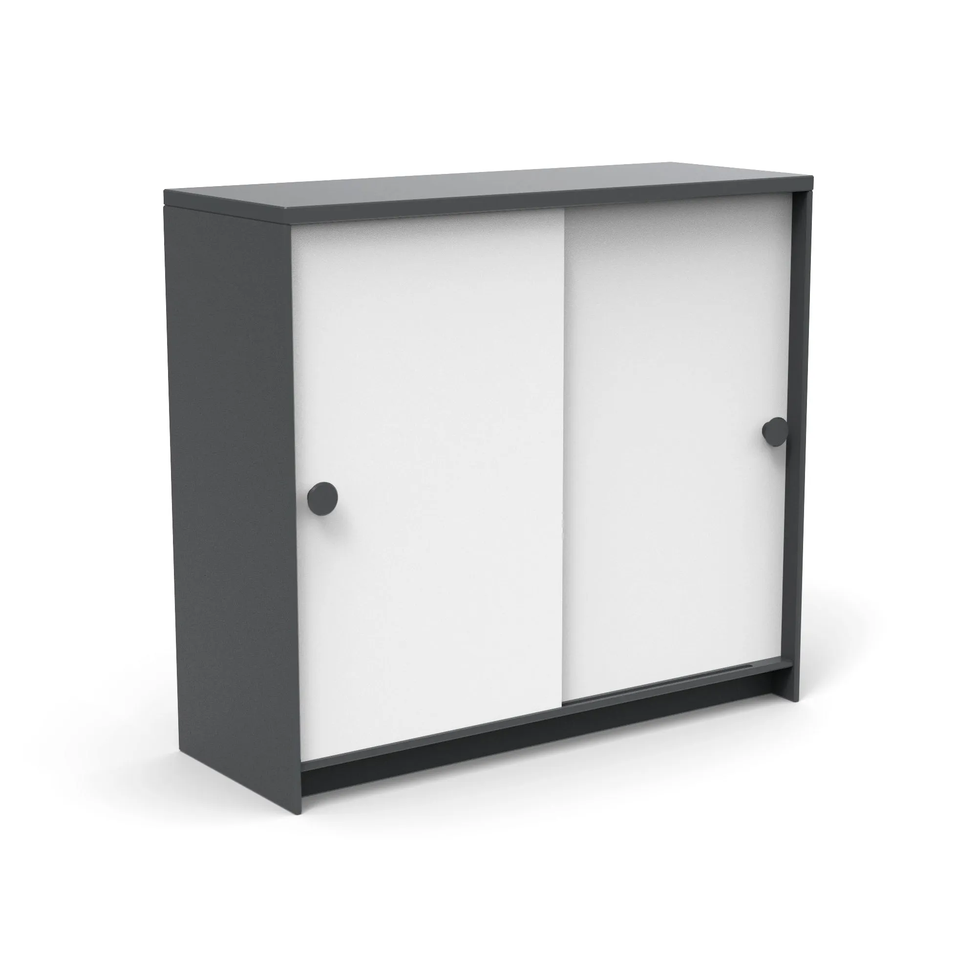 Slider Cabinet