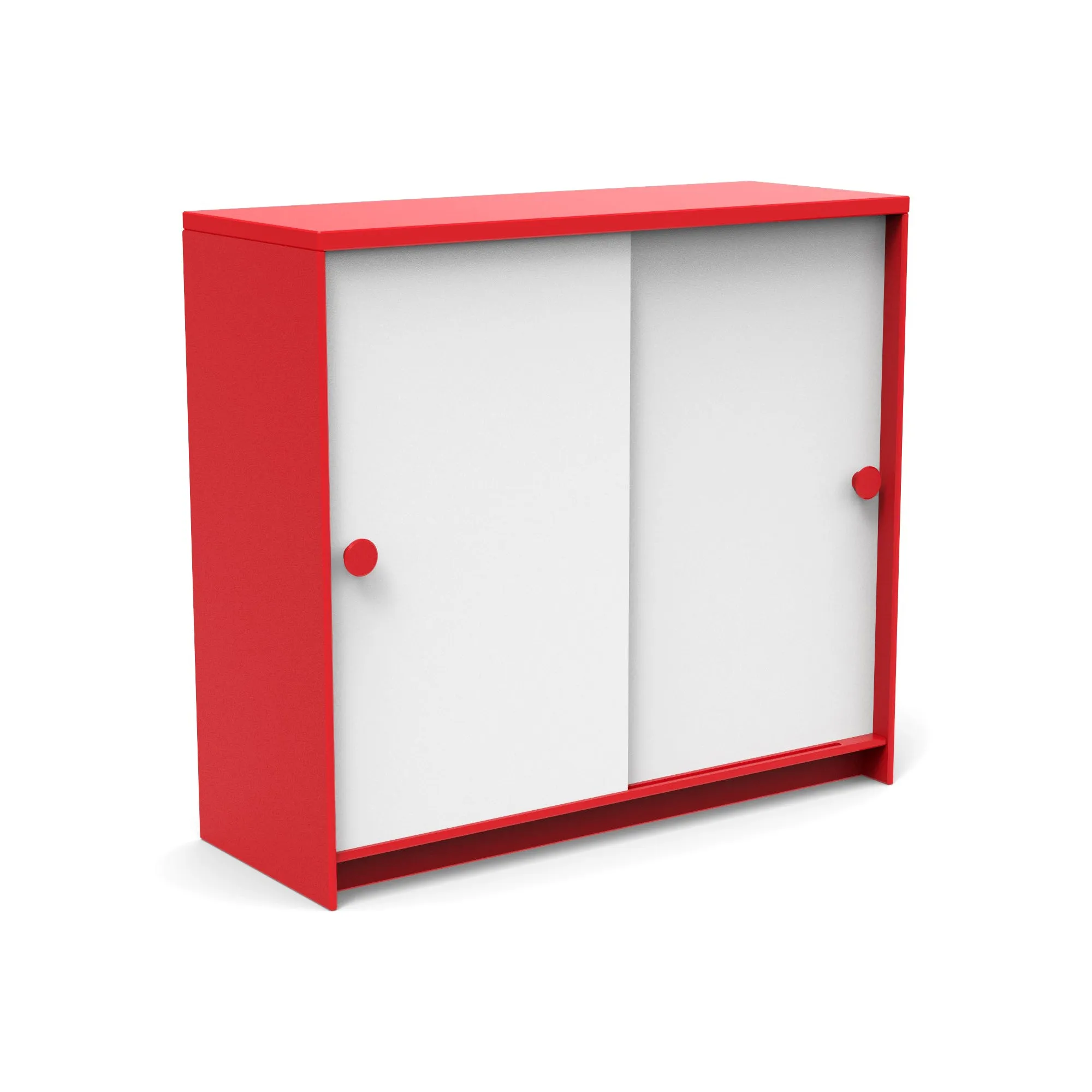 Slider Cabinet