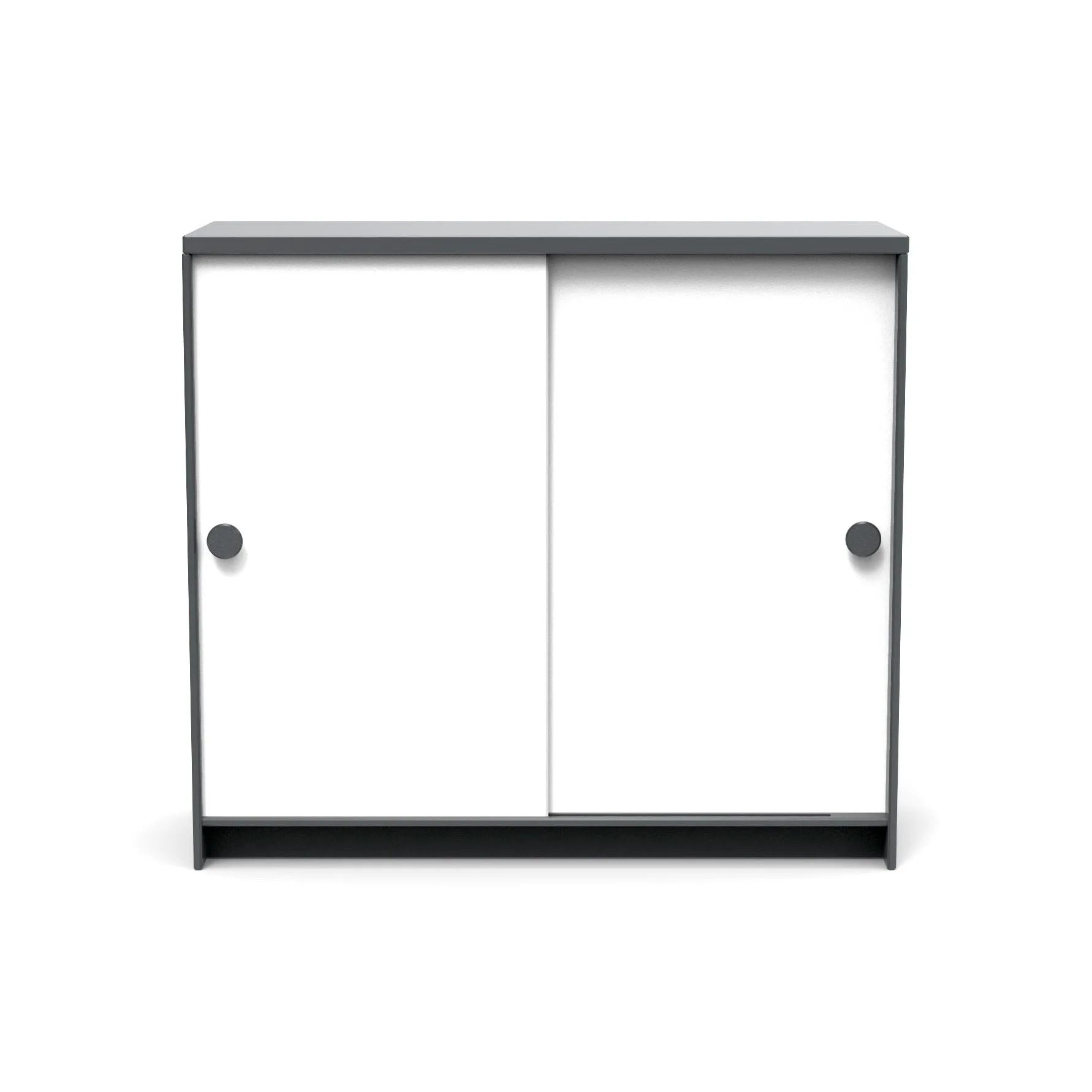 Slider Cabinet