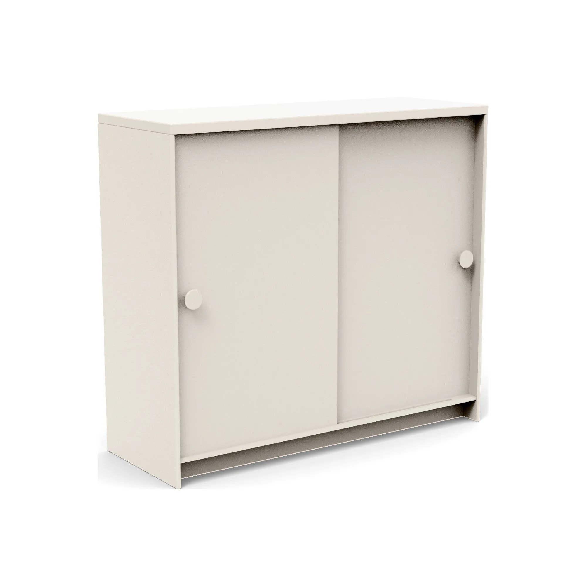 Slider Cabinet