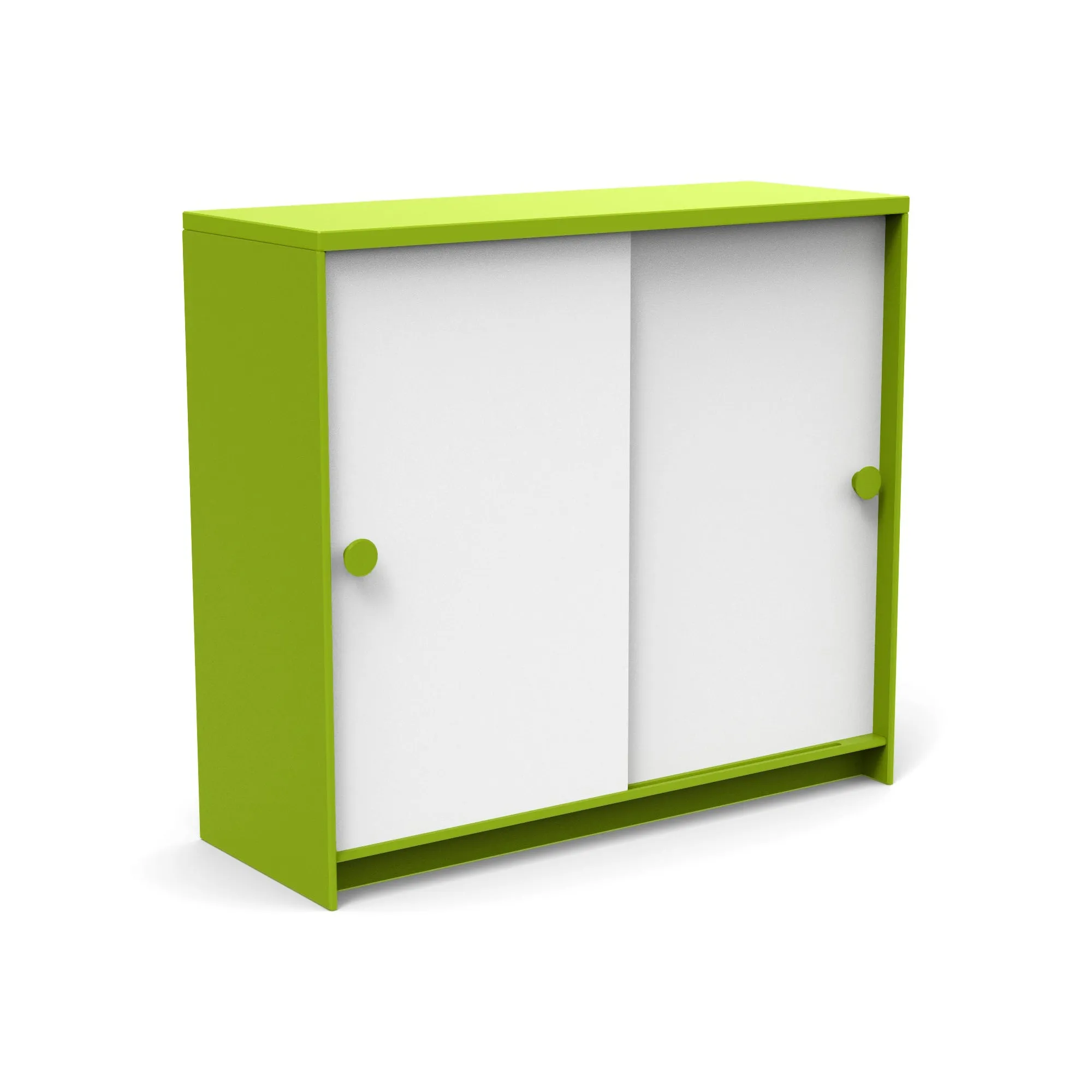 Slider Cabinet
