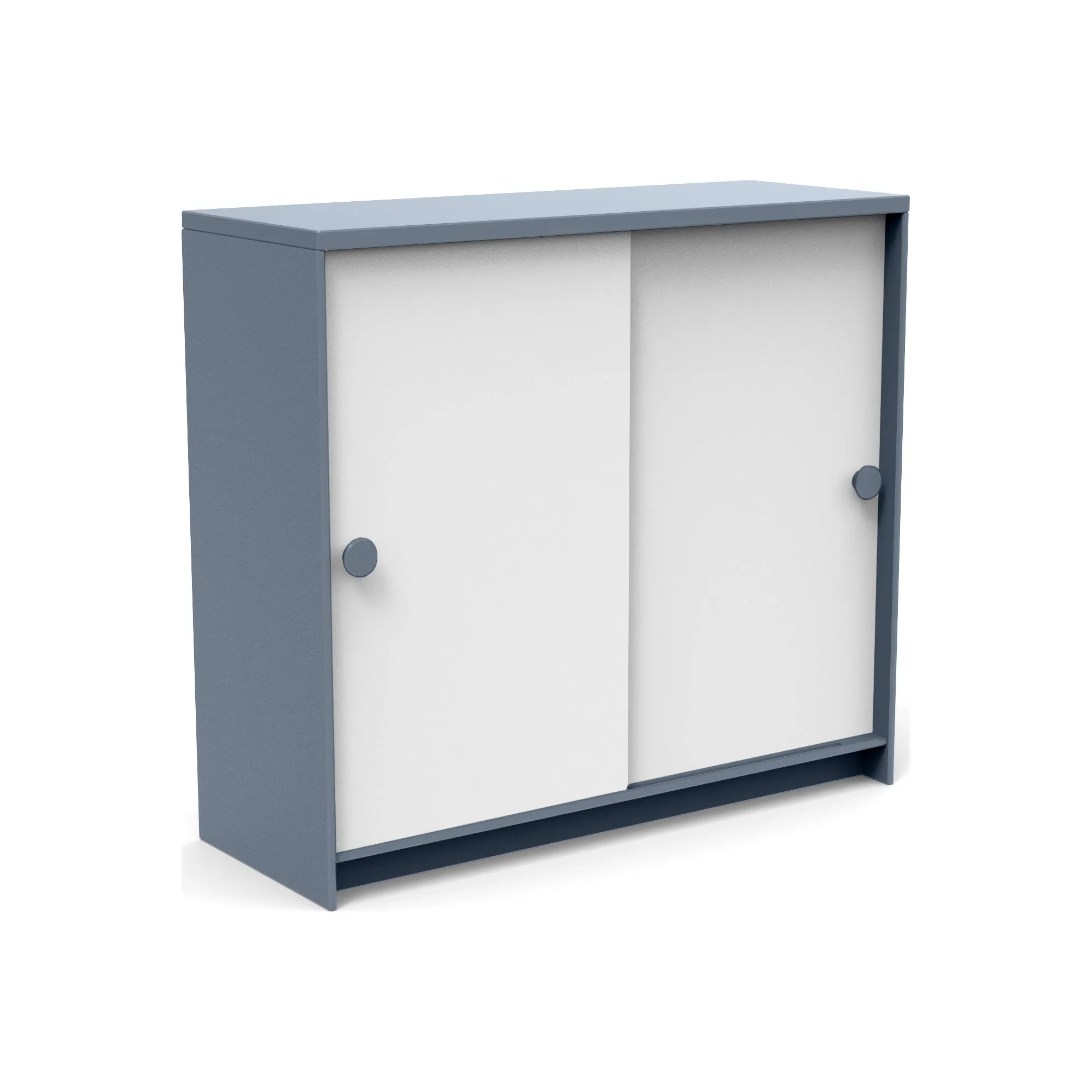 Slider Cabinet