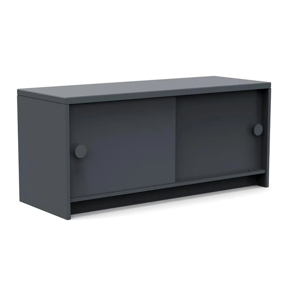 Slider Credenza