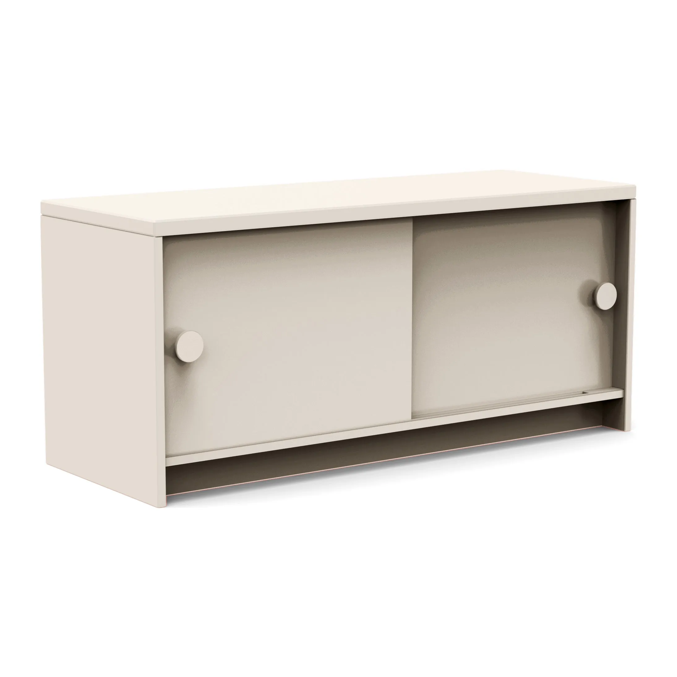 Slider Credenza