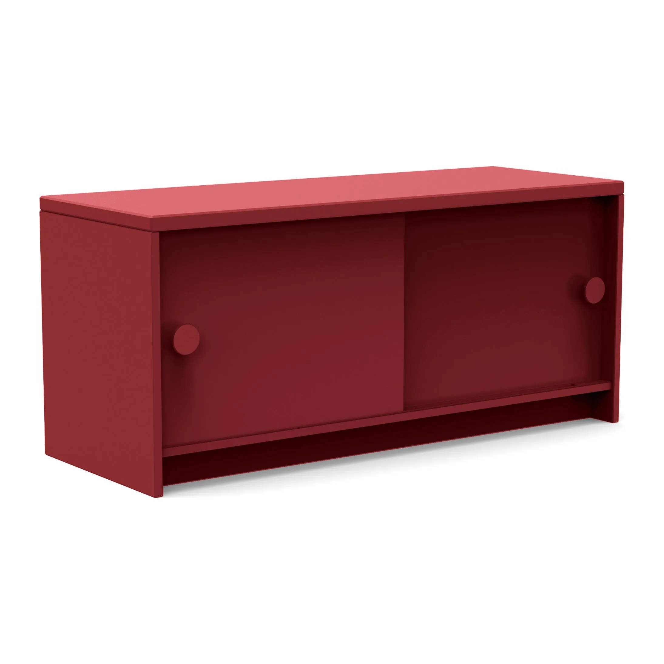 Slider Credenza