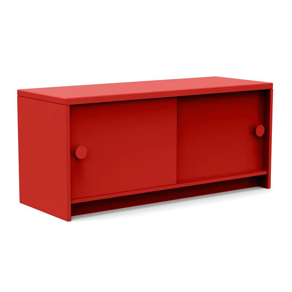Slider Credenza
