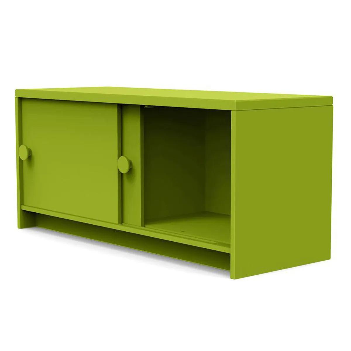 Slider Credenza