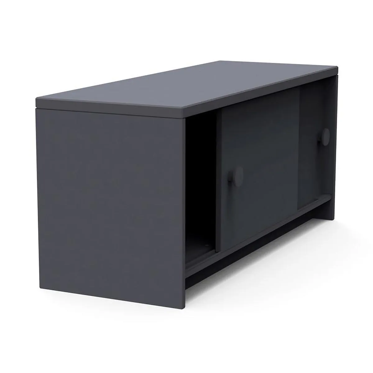 Slider Credenza