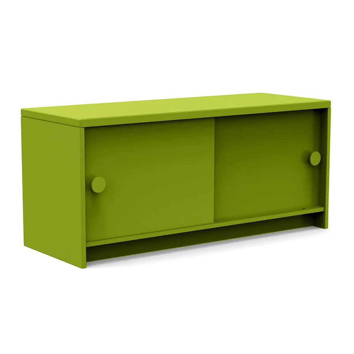 Slider Credenza