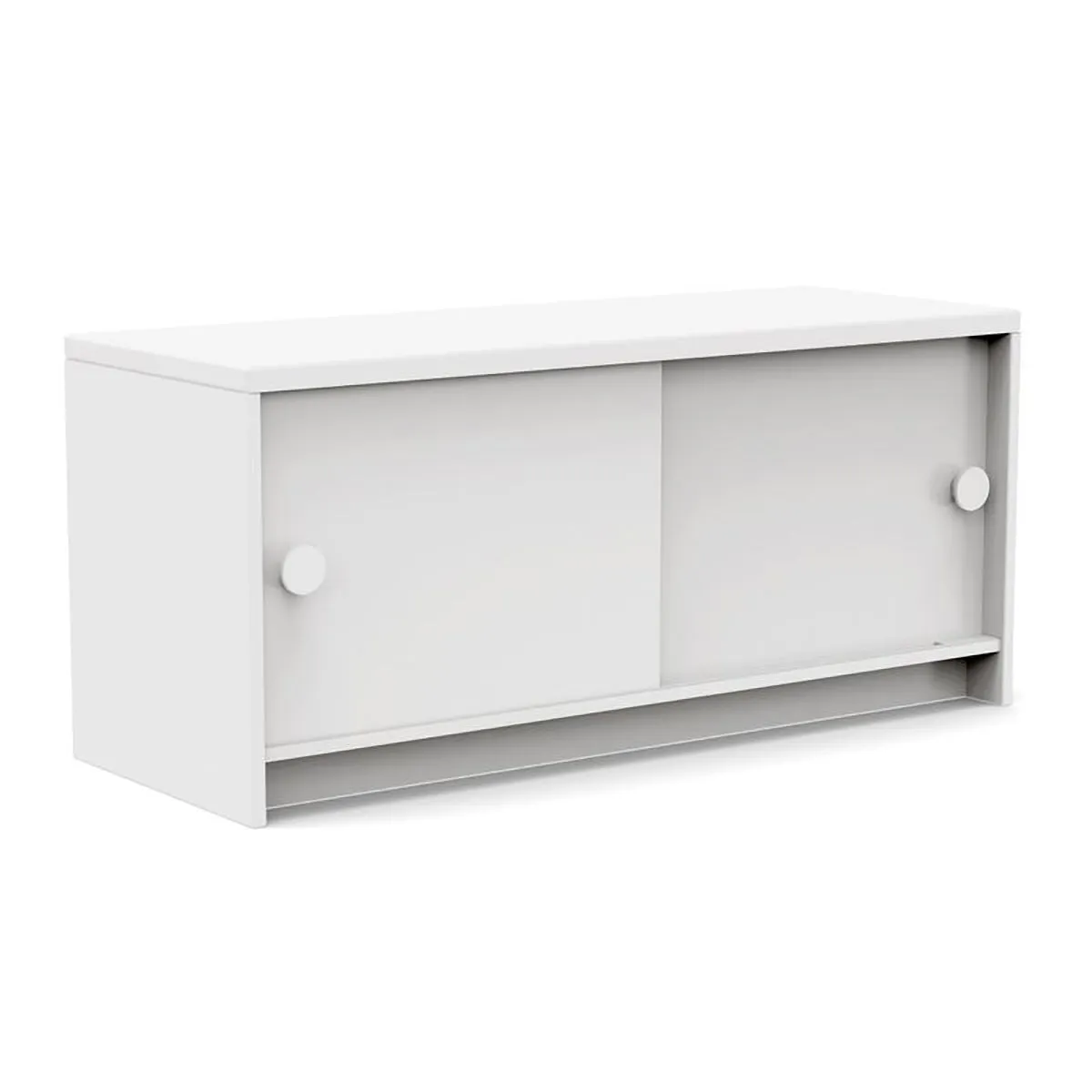 Slider Credenza