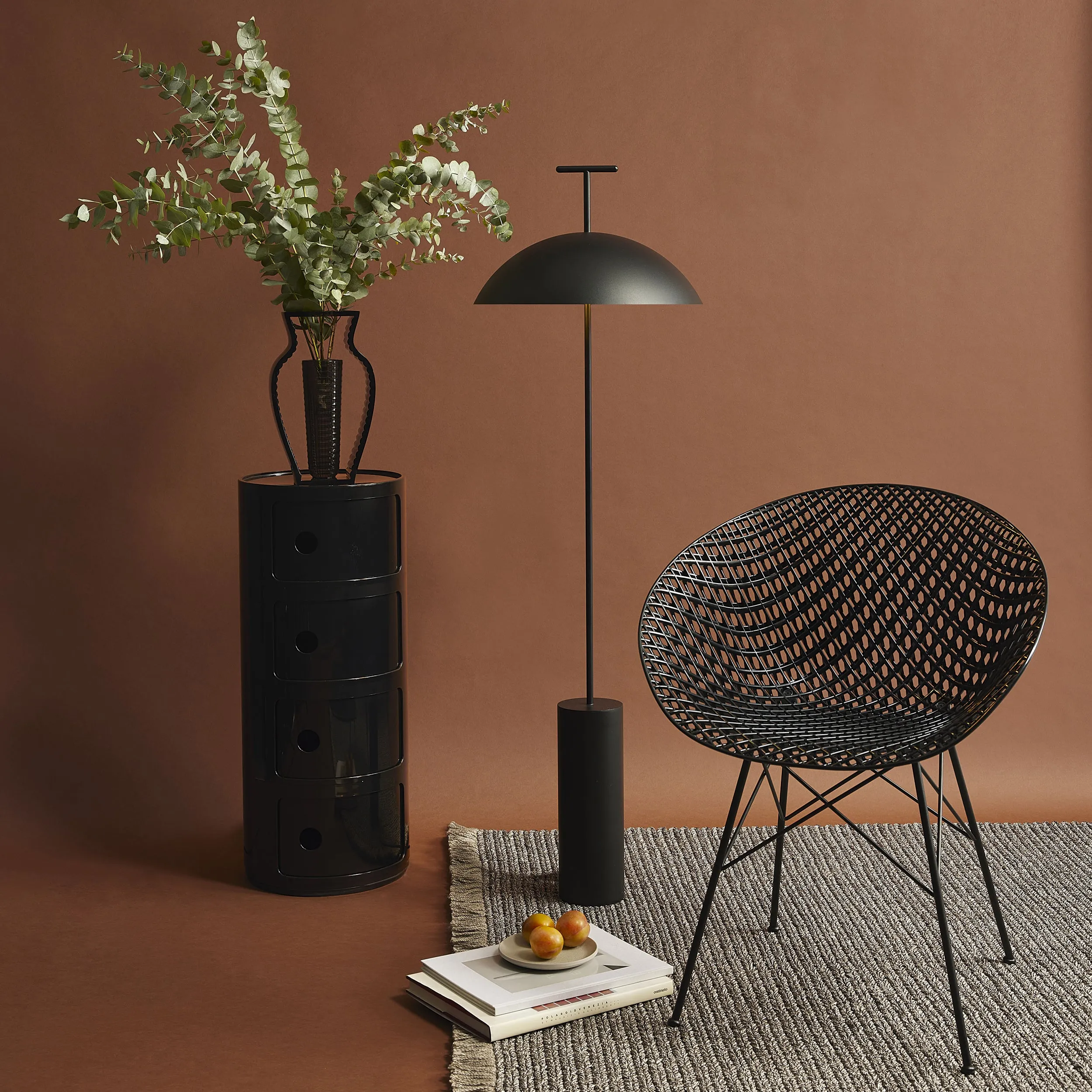 Smatrik Outdoor Chair (Set of 2)