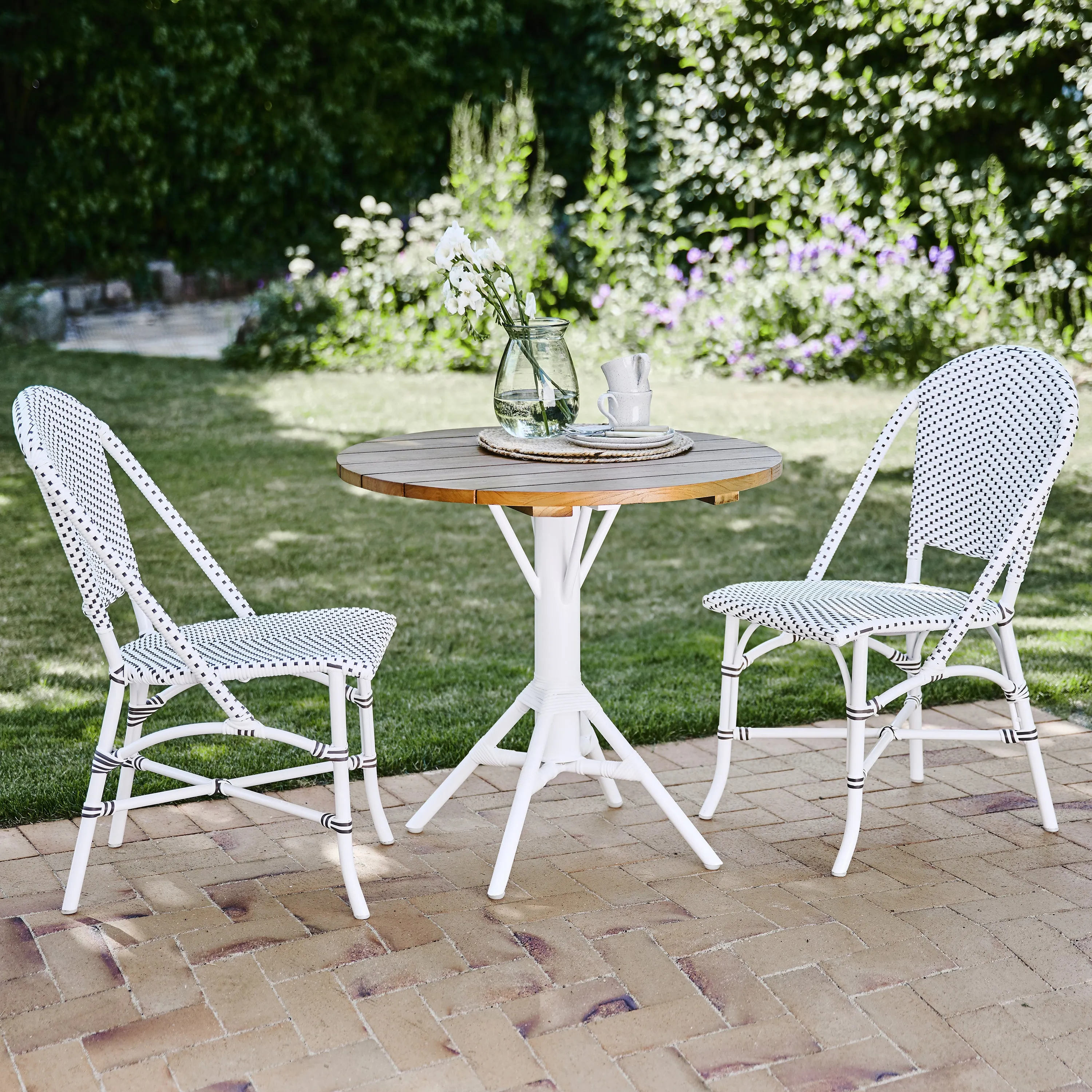 Sofie Outdoor Side Chair